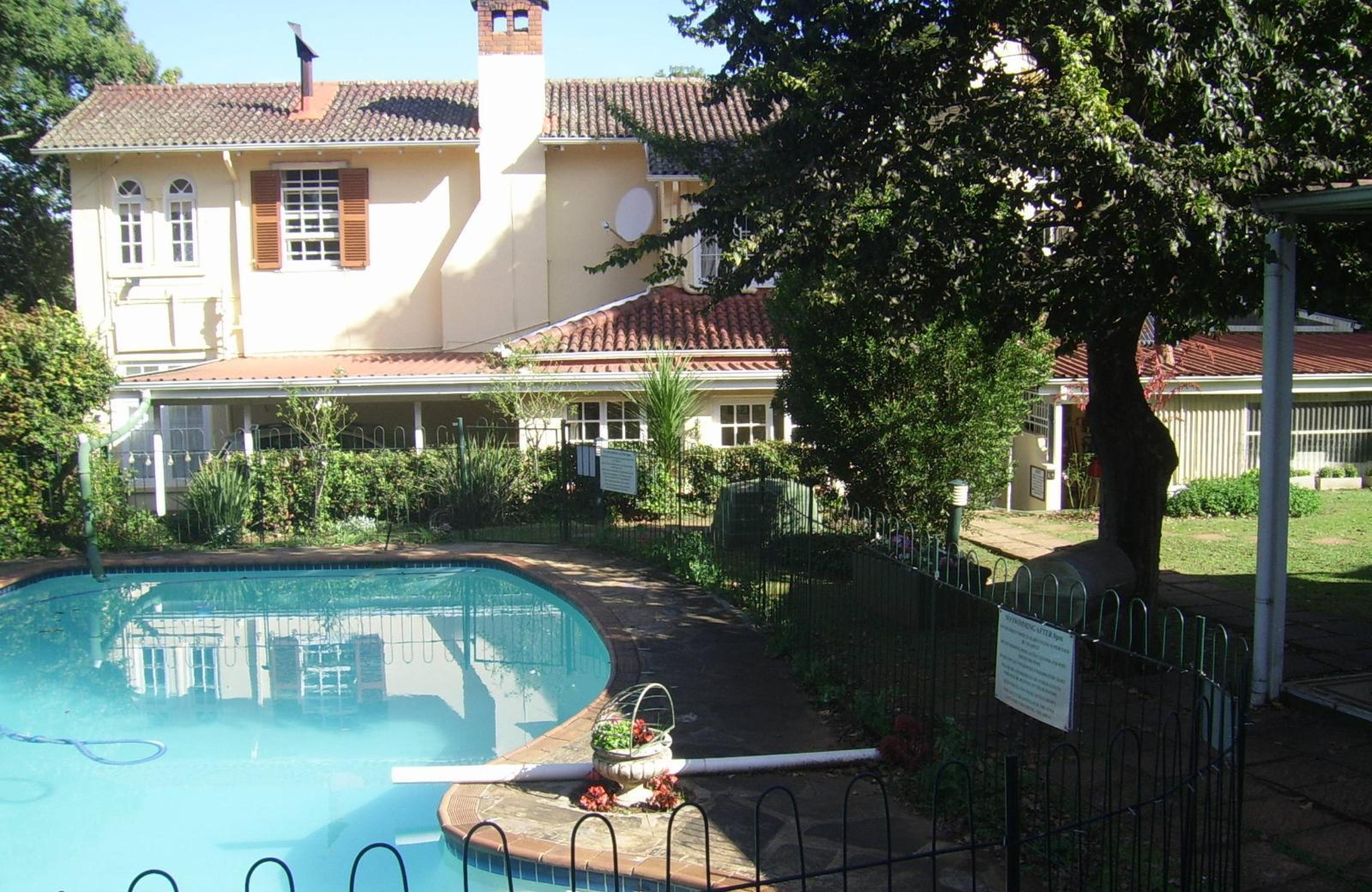 Nutmeg B&B, photo 9