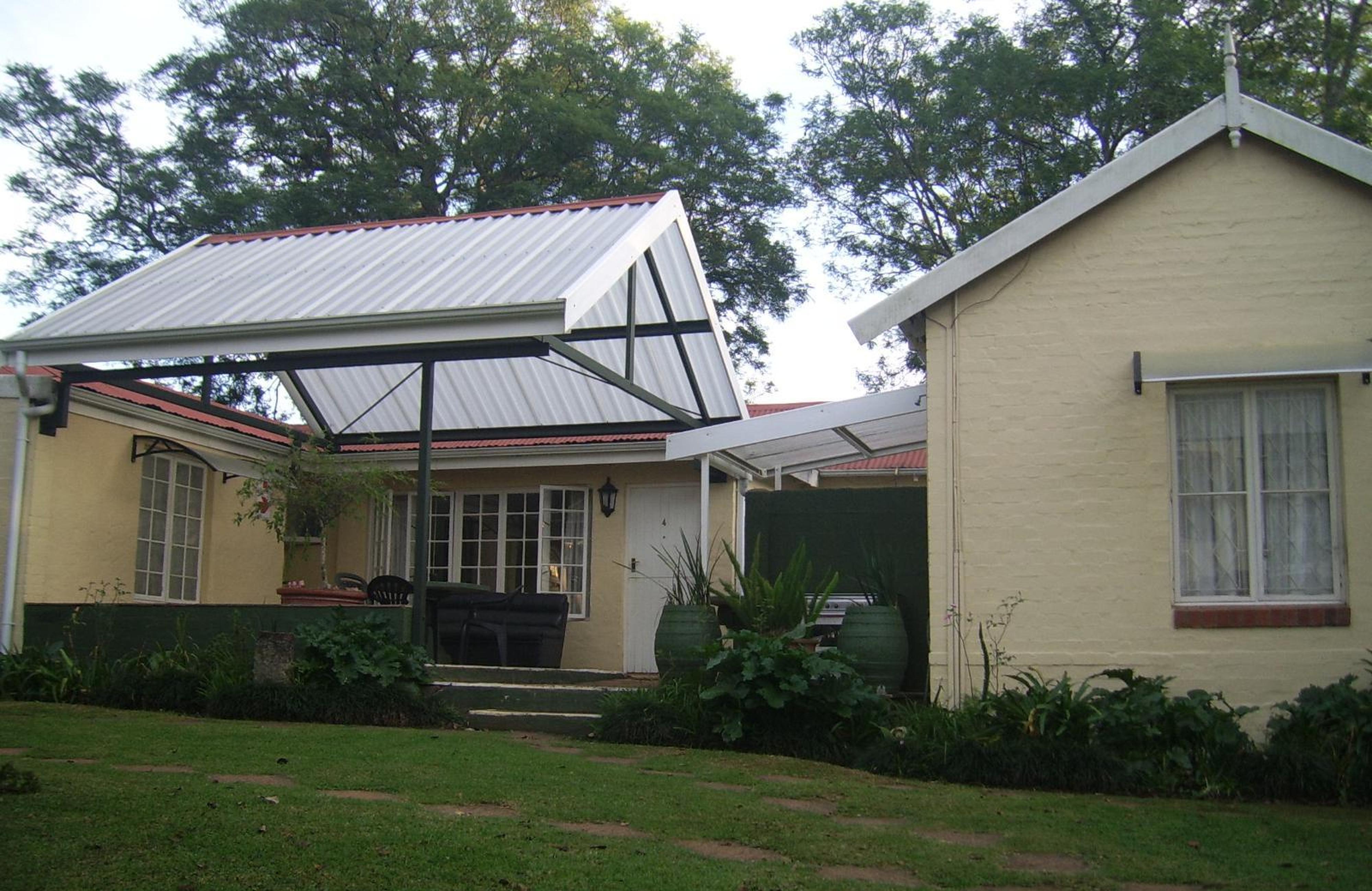Nutmeg B&B, photo 3