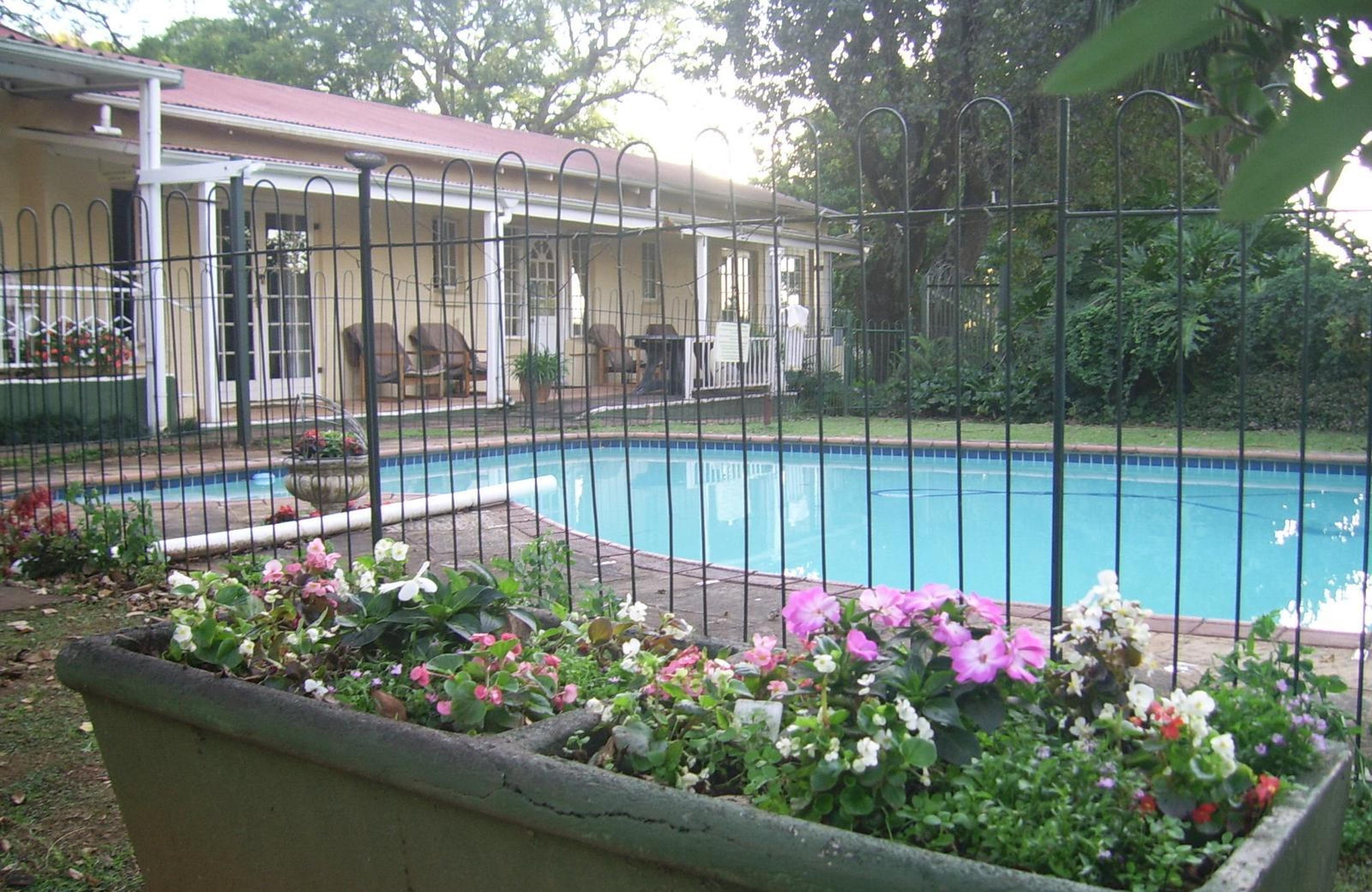 Nutmeg B&B, photo 11