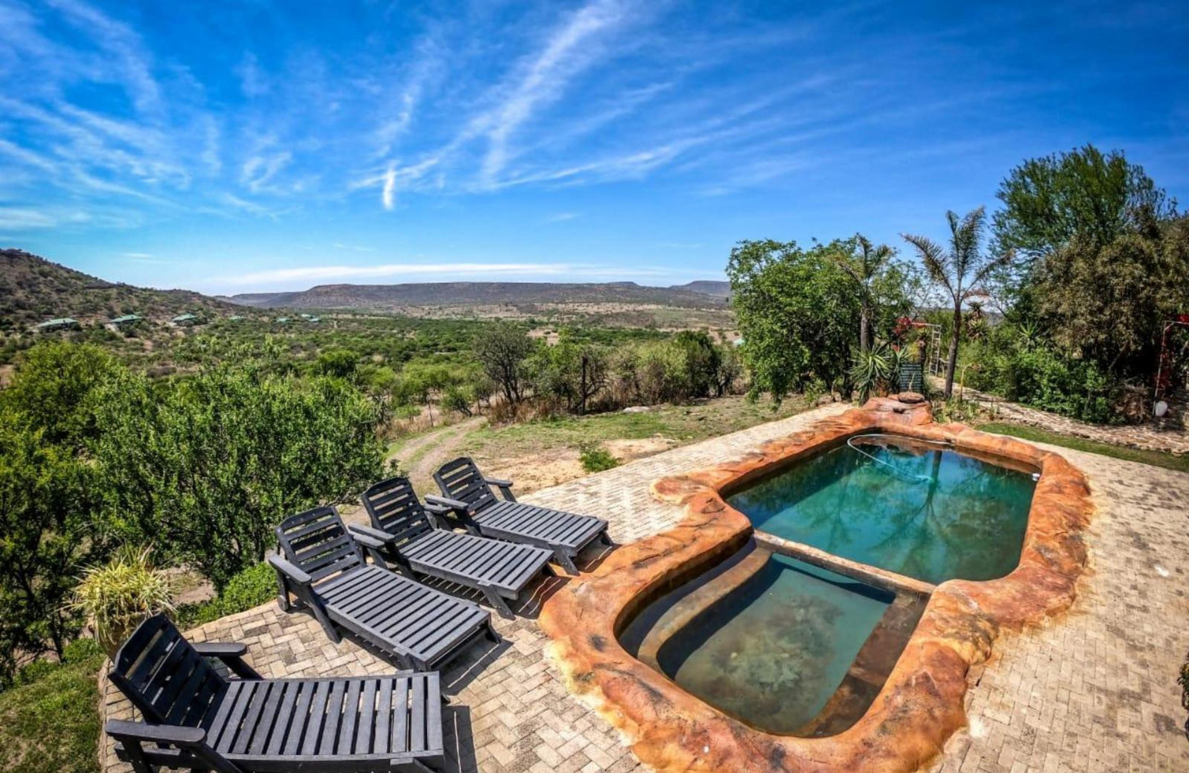 Platrand Lodge, photo 12