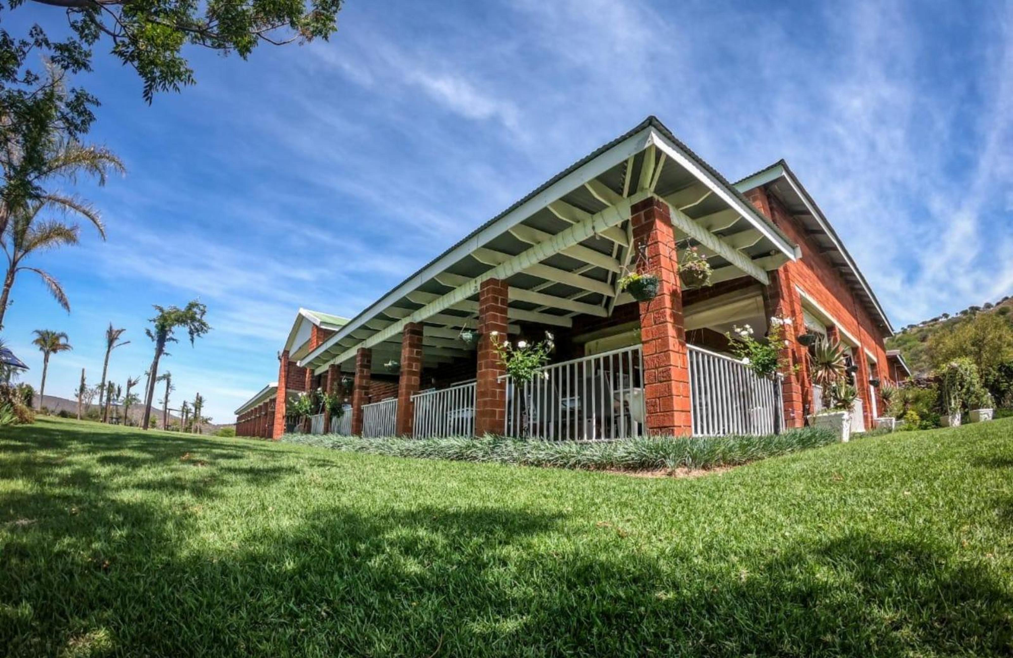 Platrand Lodge, photo 13