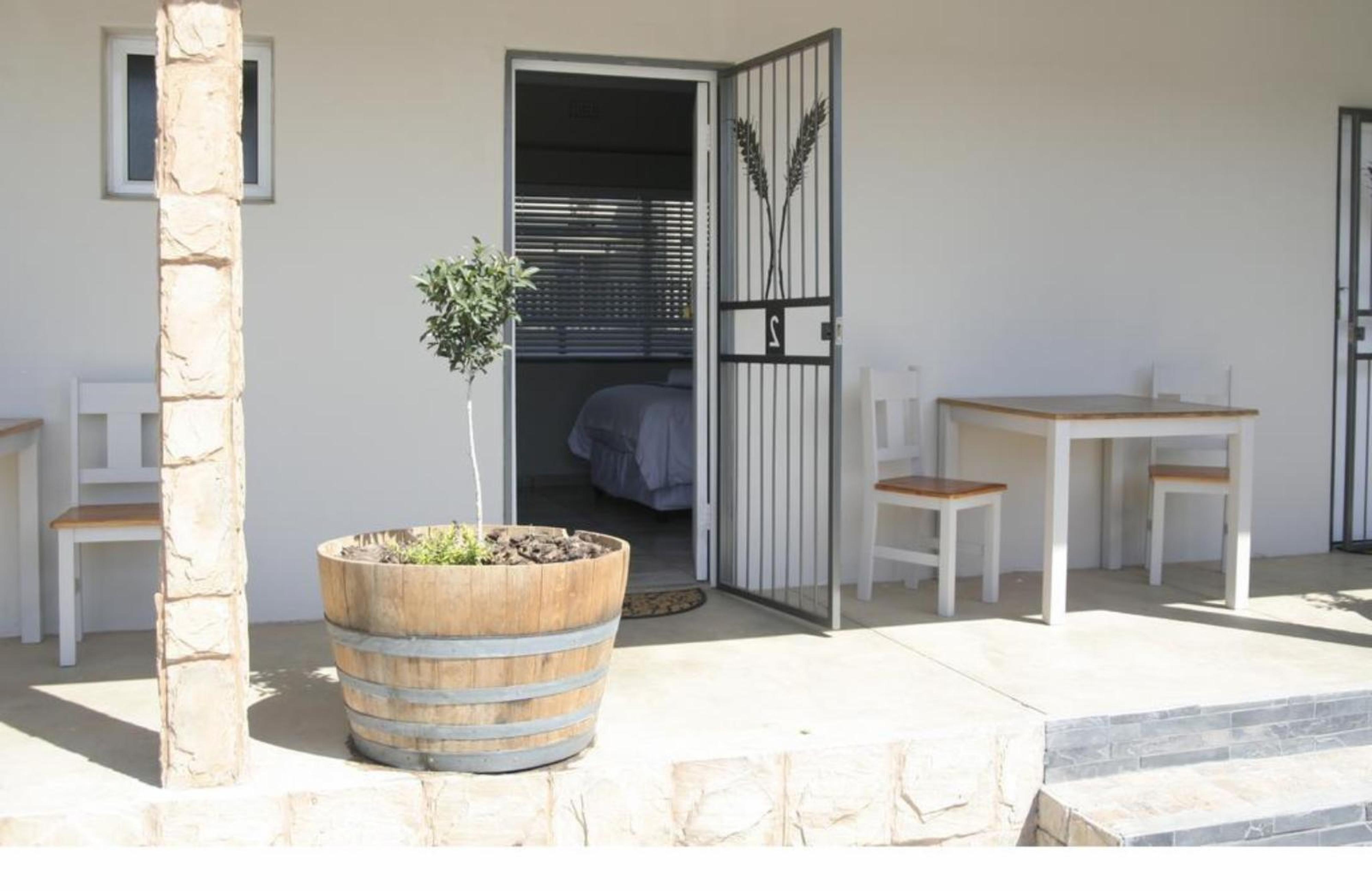 De Stalle Self-Catering Accommodation, photo 6