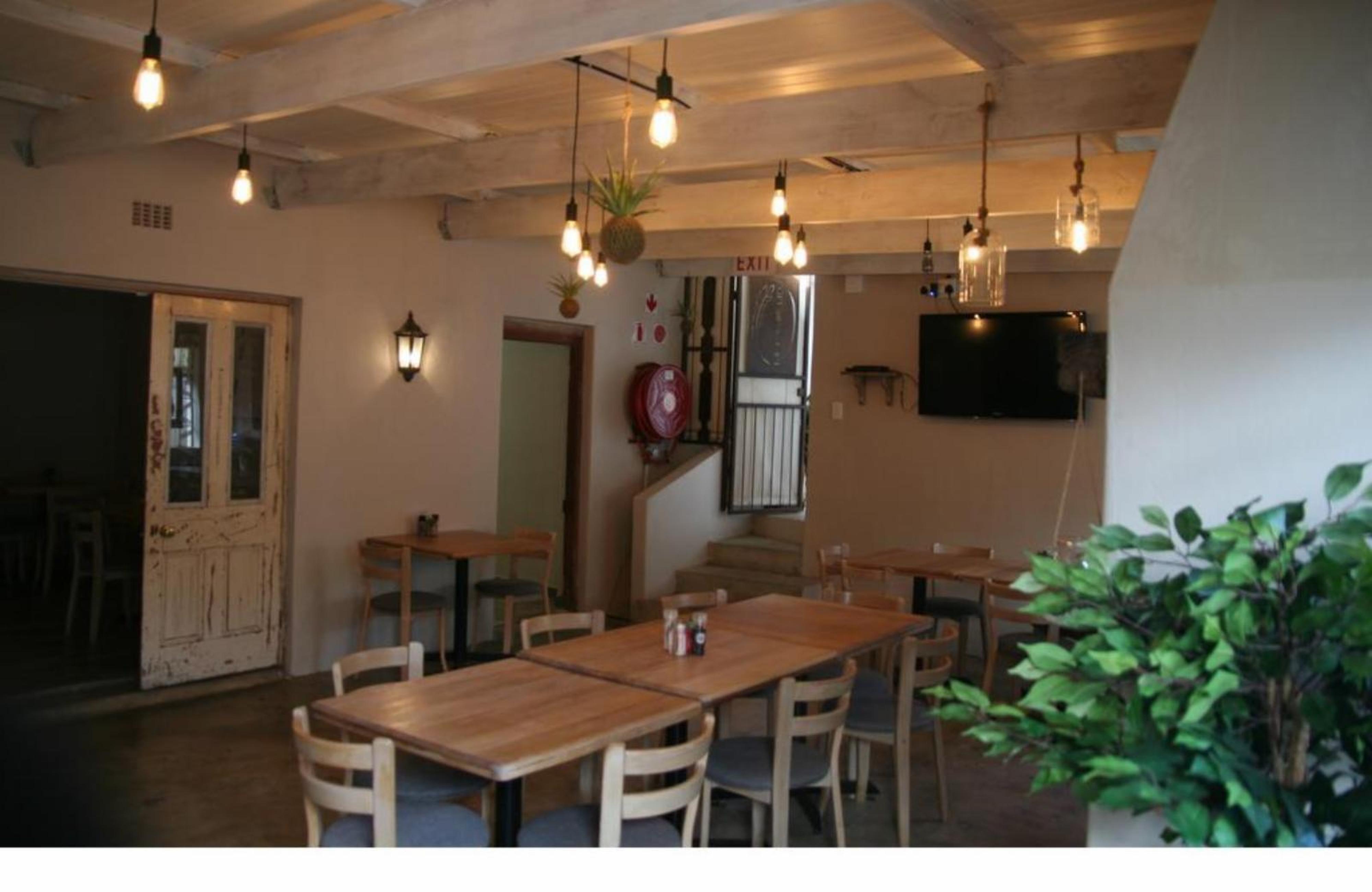 De Stalle Self-Catering Accommodation, photo 2