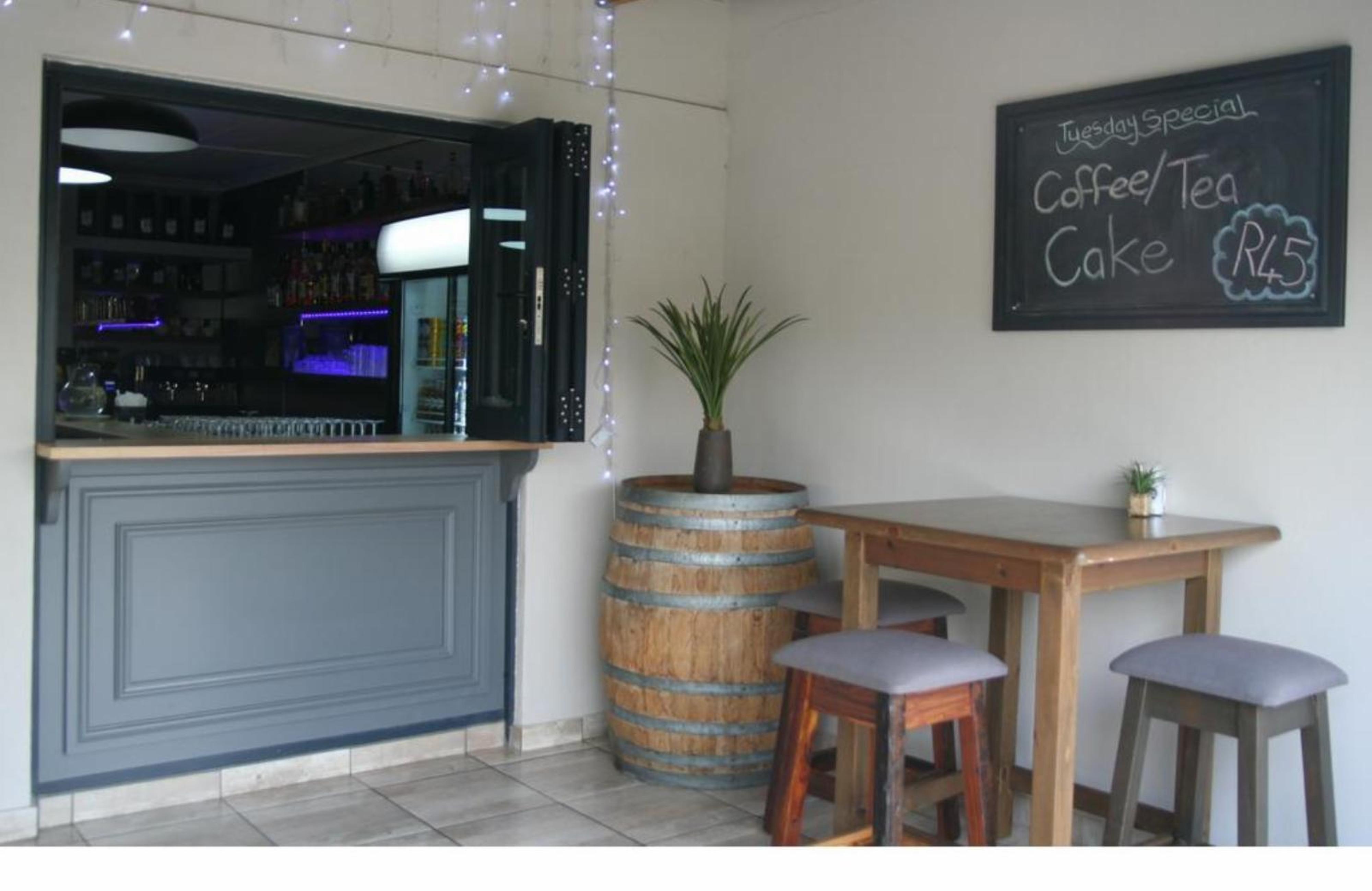 De Stalle Self-Catering Accommodation, photo 3