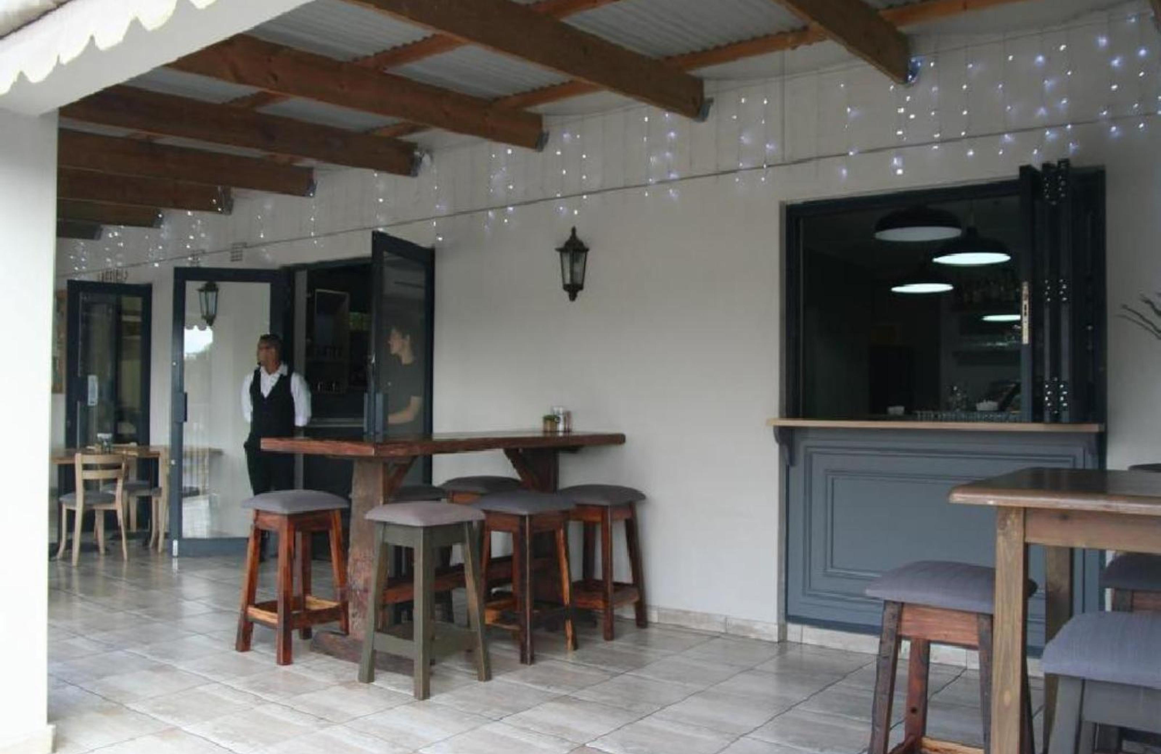 De Stalle Self-Catering Accommodation, photo 5