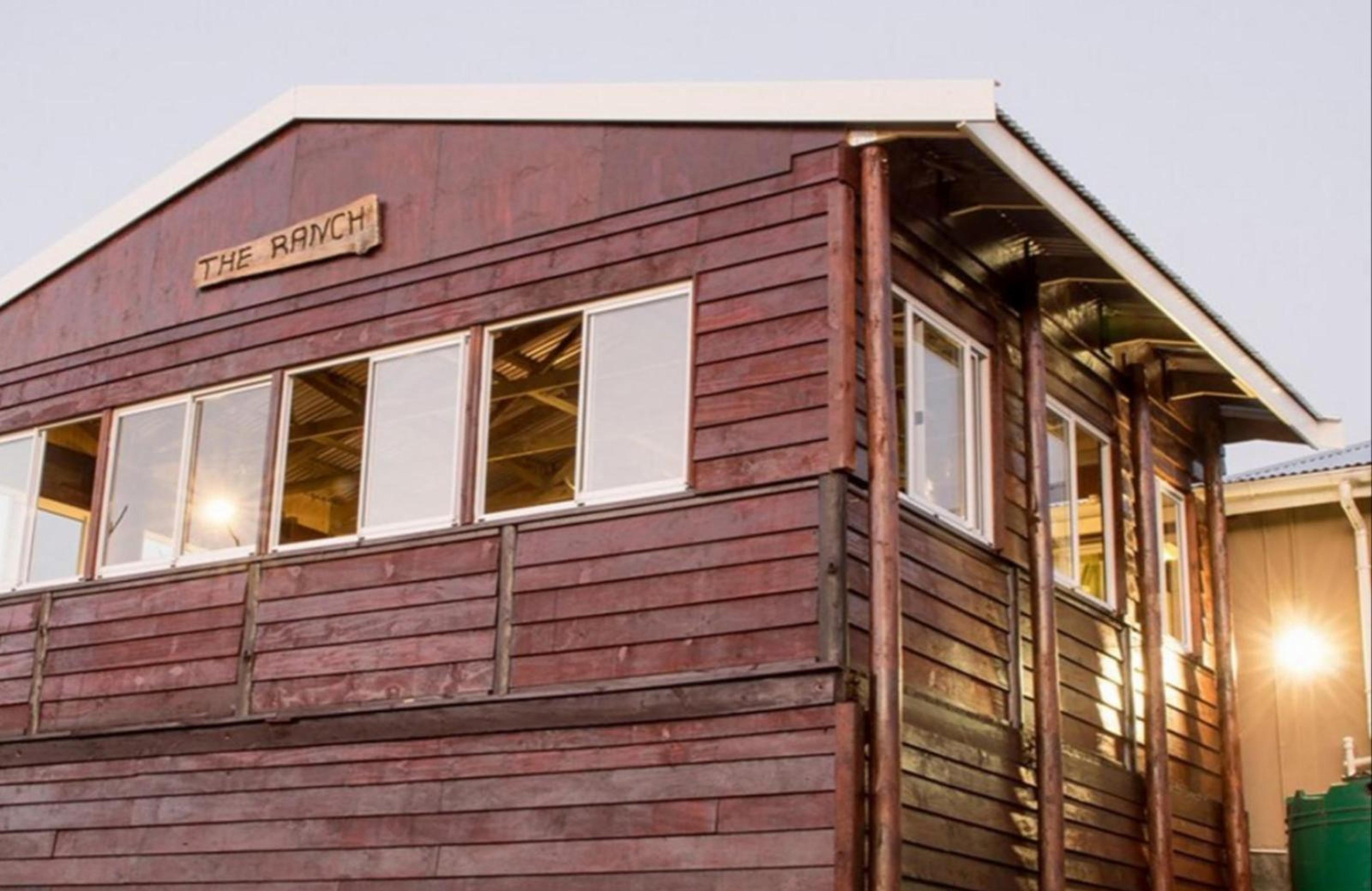 The Ranch, photo 7