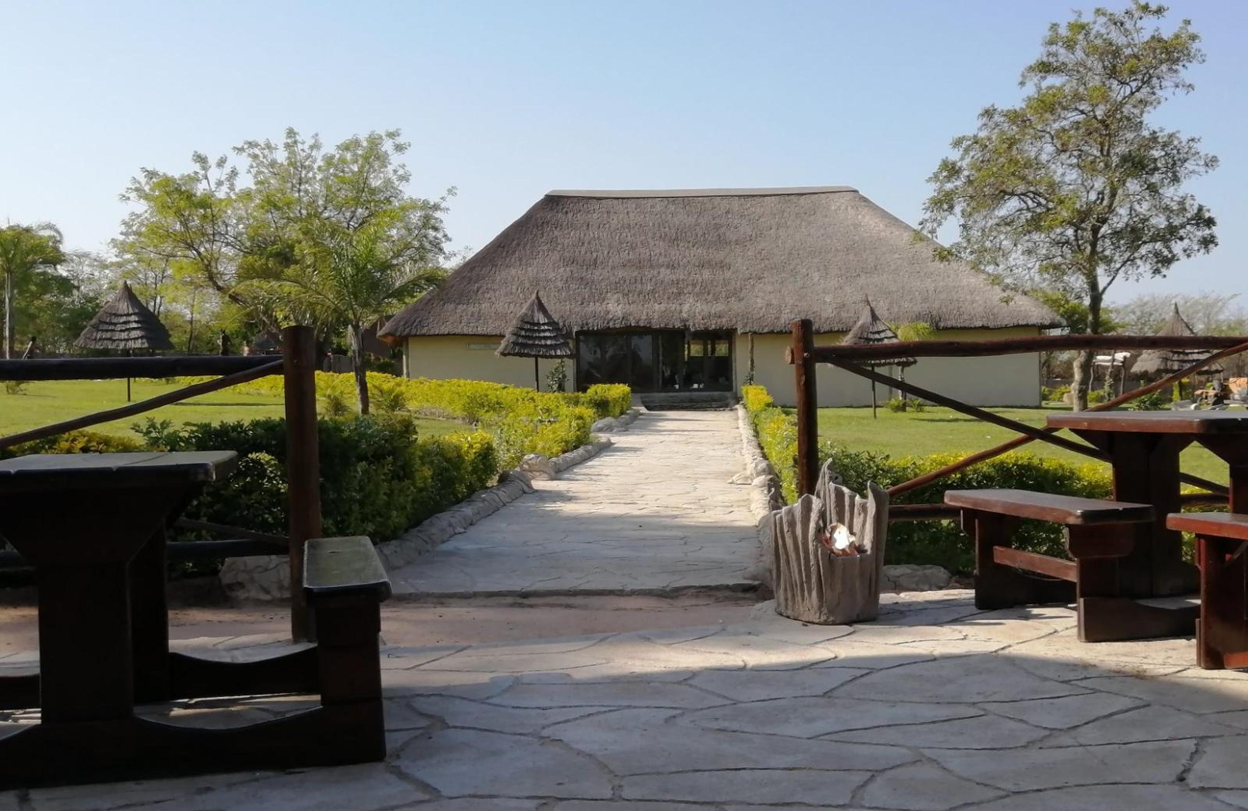 Endhawini Safari Lodge, photo 6