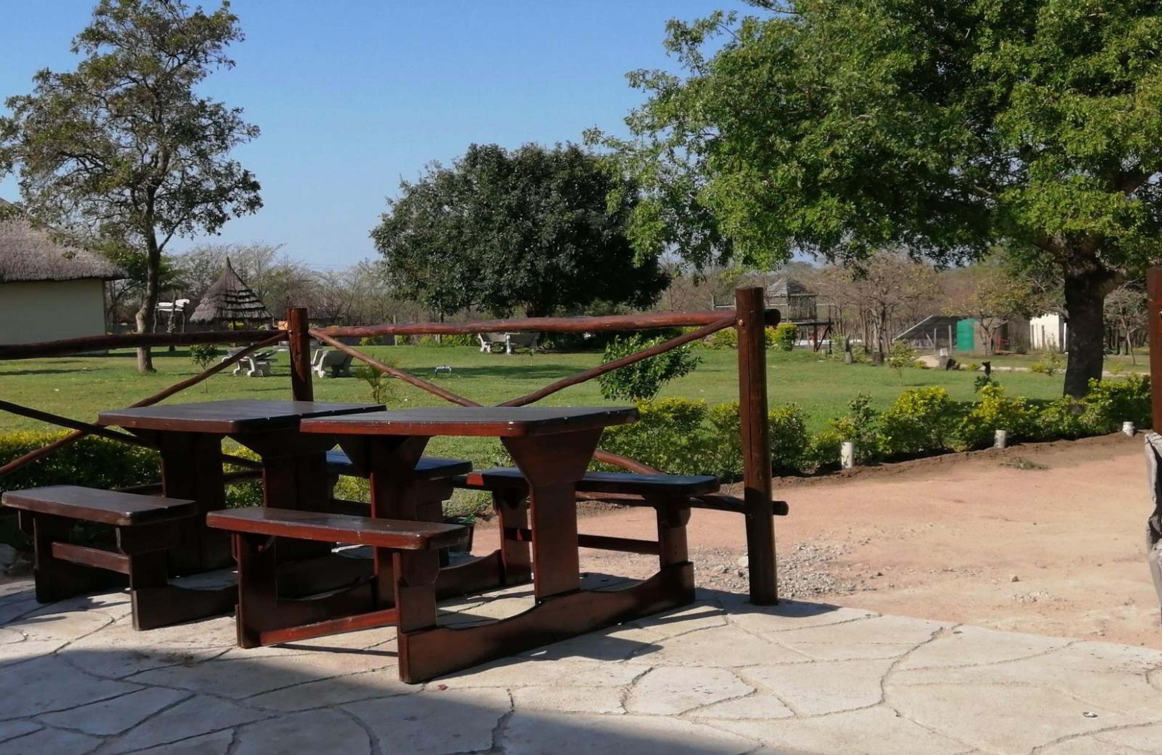 Endhawini Safari Lodge, photo 2
