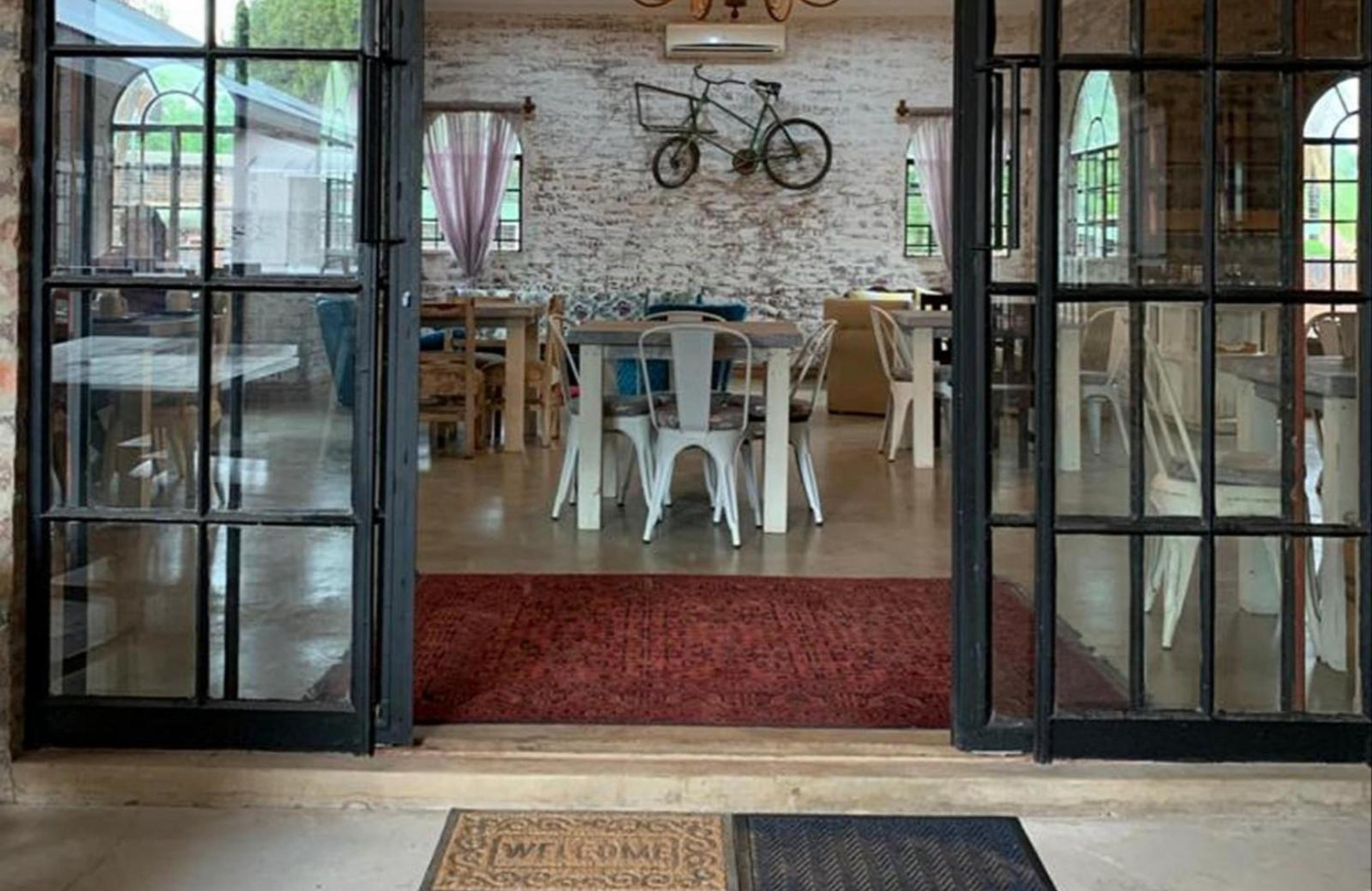 Sion Guest House, photo 7