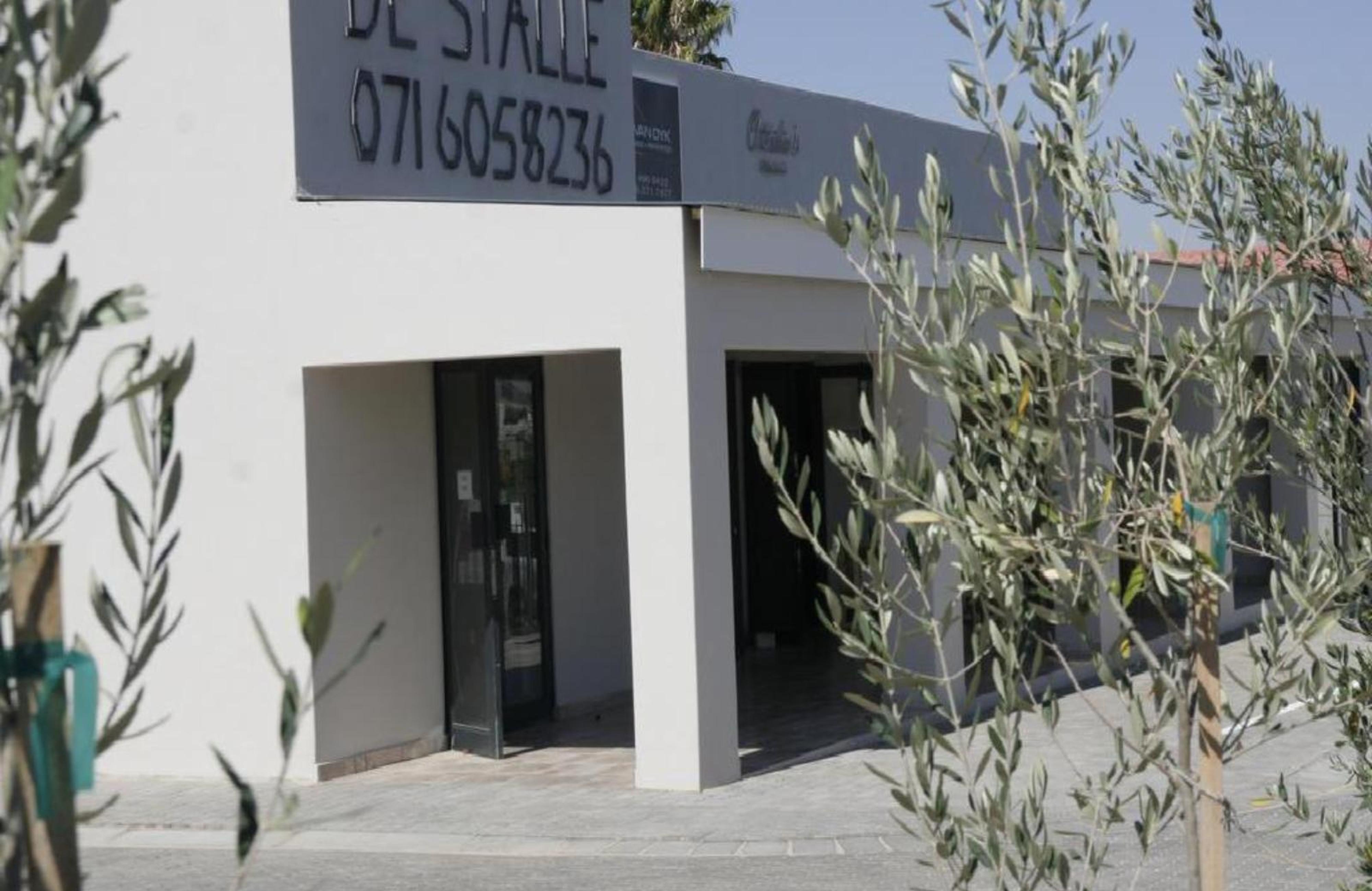De Stalle Self-Catering Accommodation, photo 7