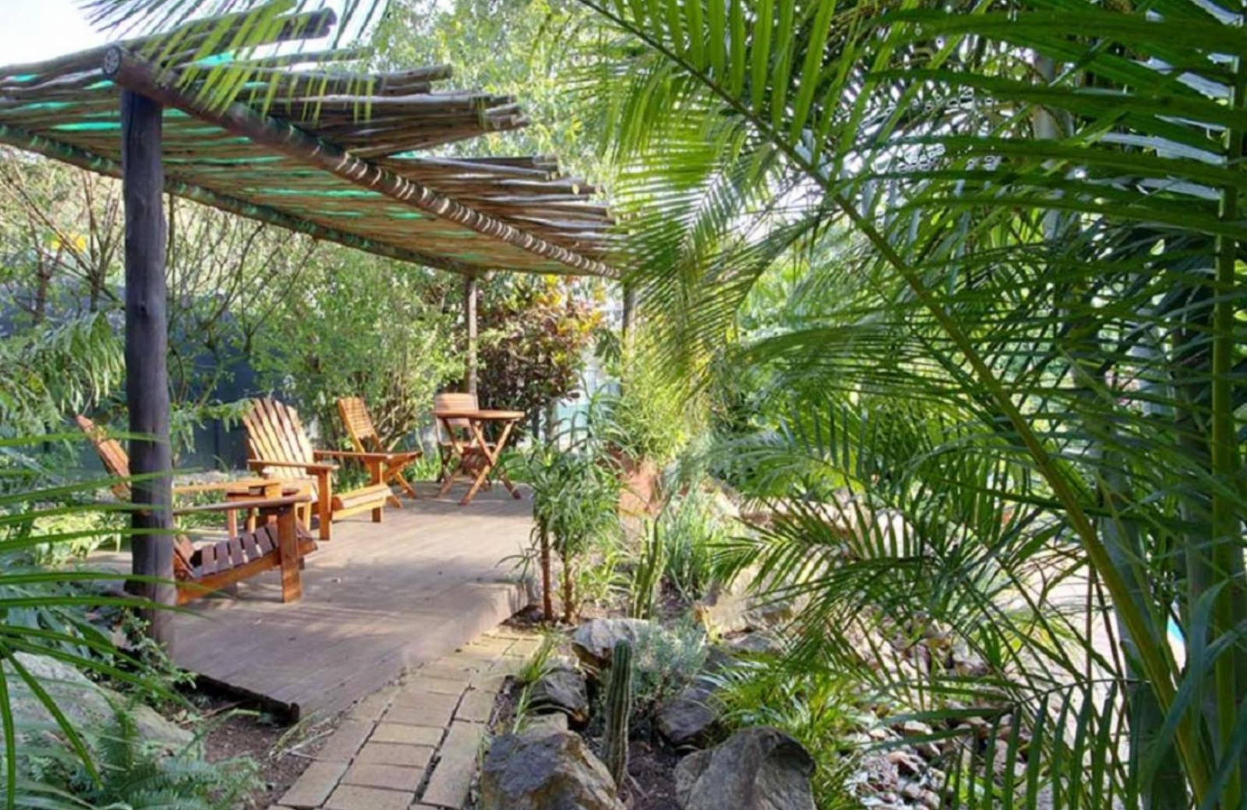 Raptor's Rest Bed and Breakfast, photo 10