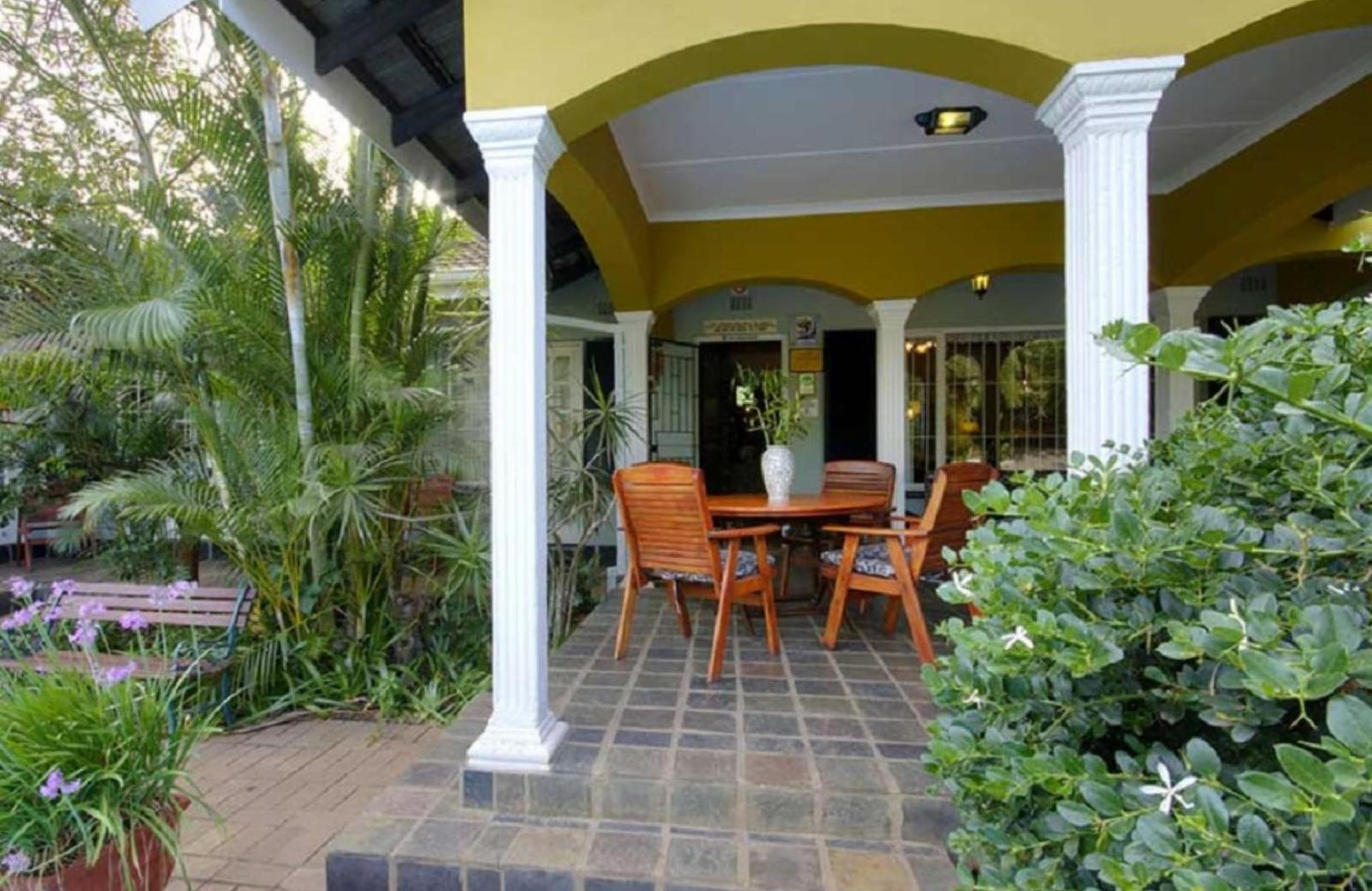Raptor's Rest Bed and Breakfast, photo 15