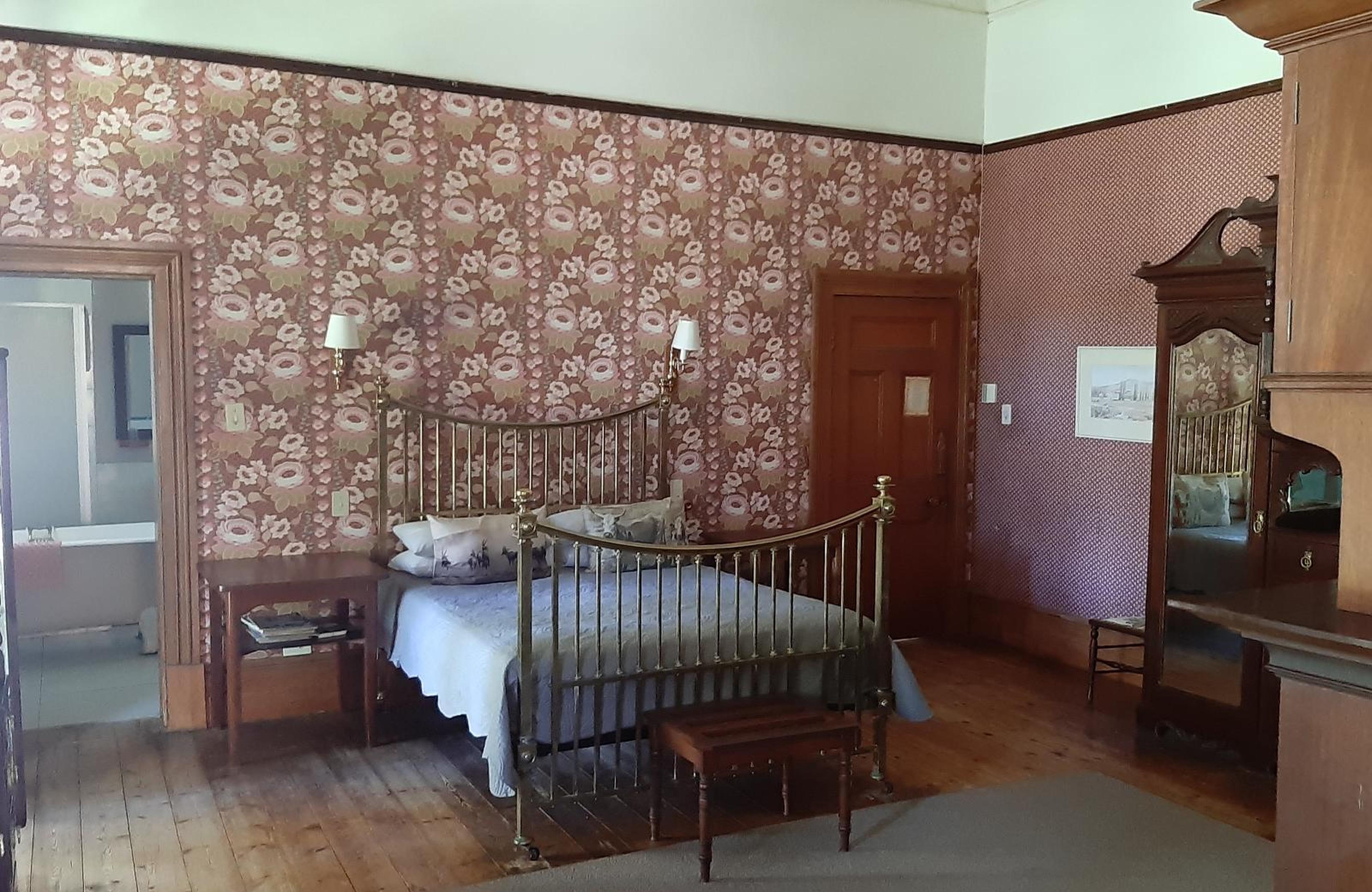 Conville Guest Farm, photo 18