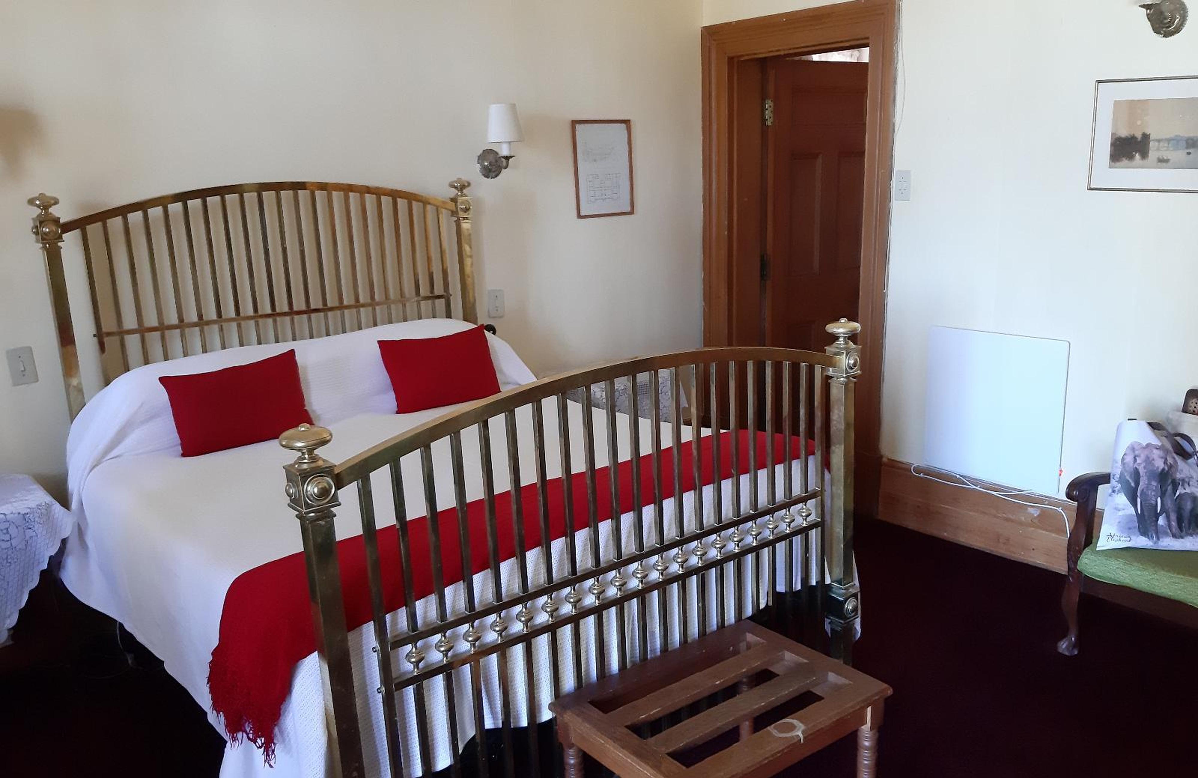 Conville Guest Farm, photo 4