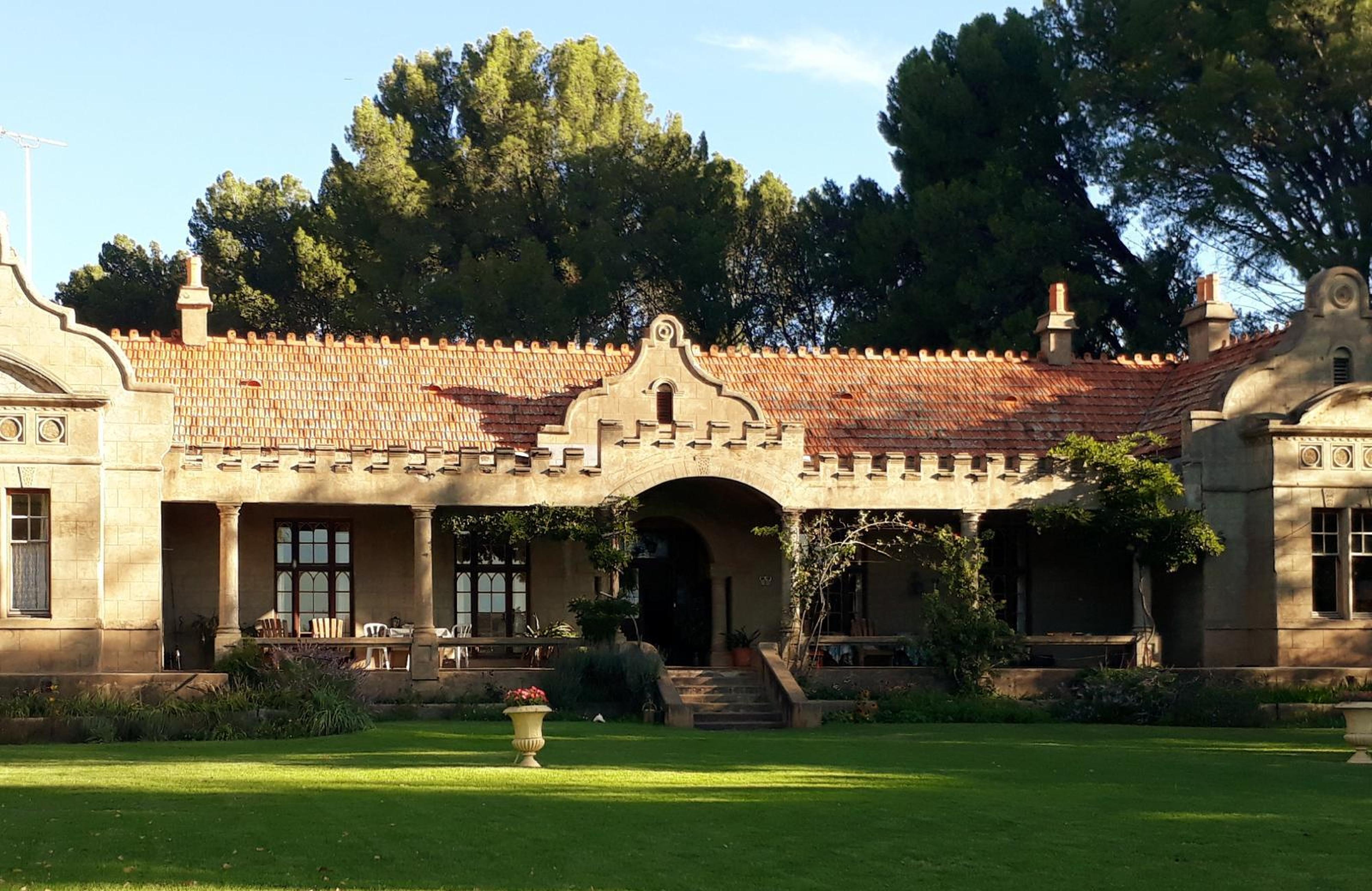 Conville Guest Farm, photo 5