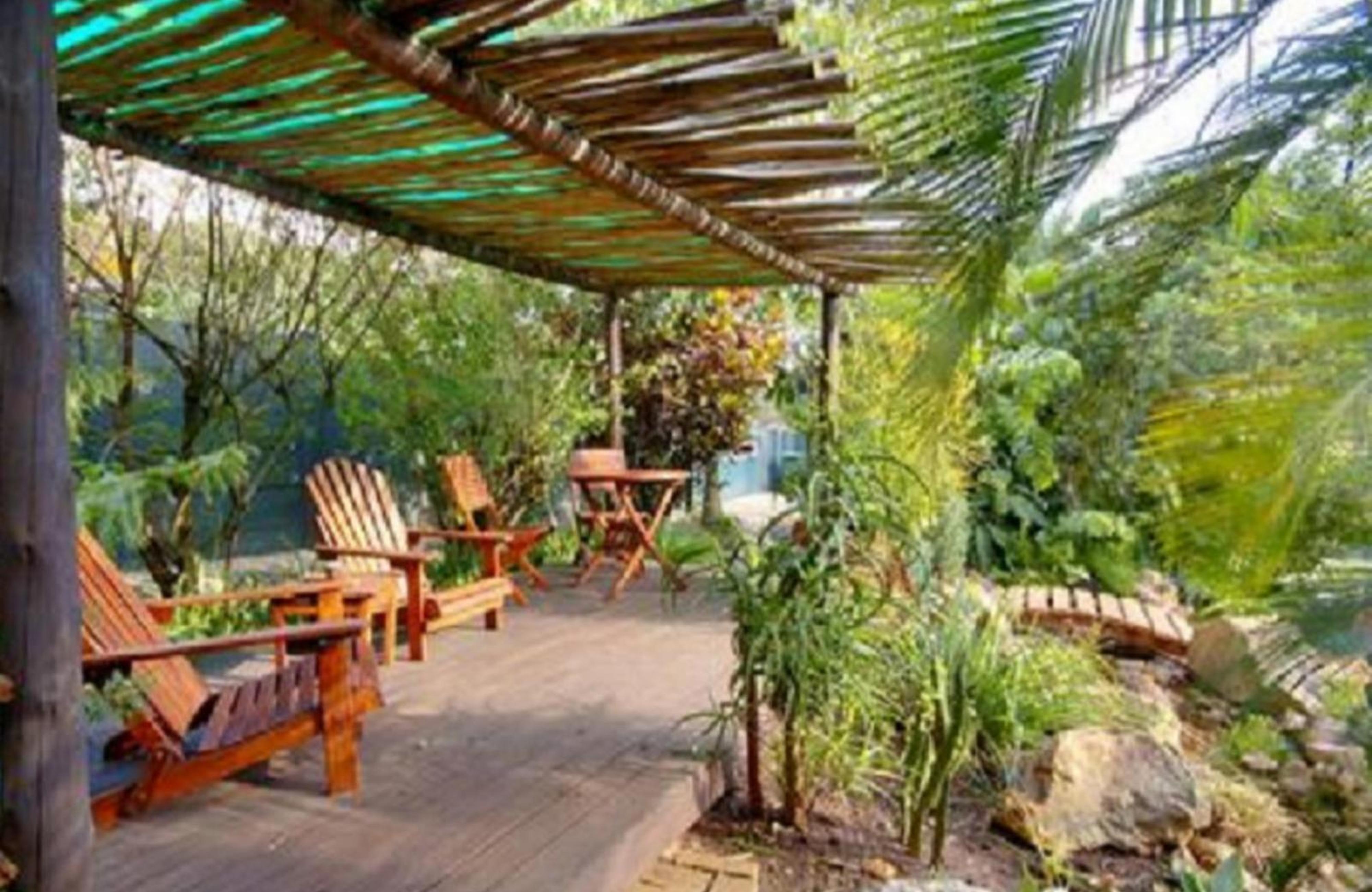 Raptor's Rest Bed and Breakfast, photo 18