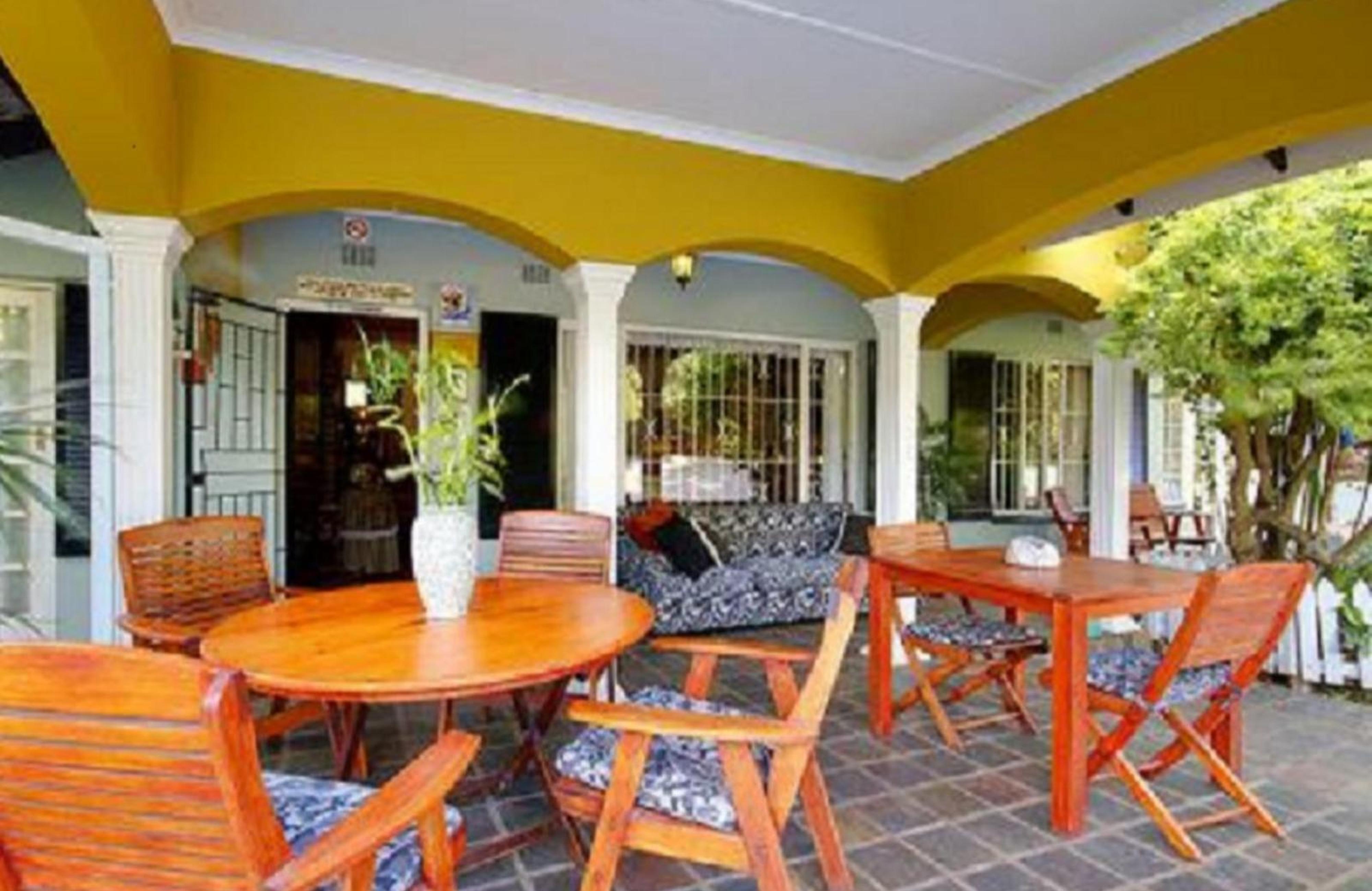 Raptor's Rest Bed and Breakfast, photo 7