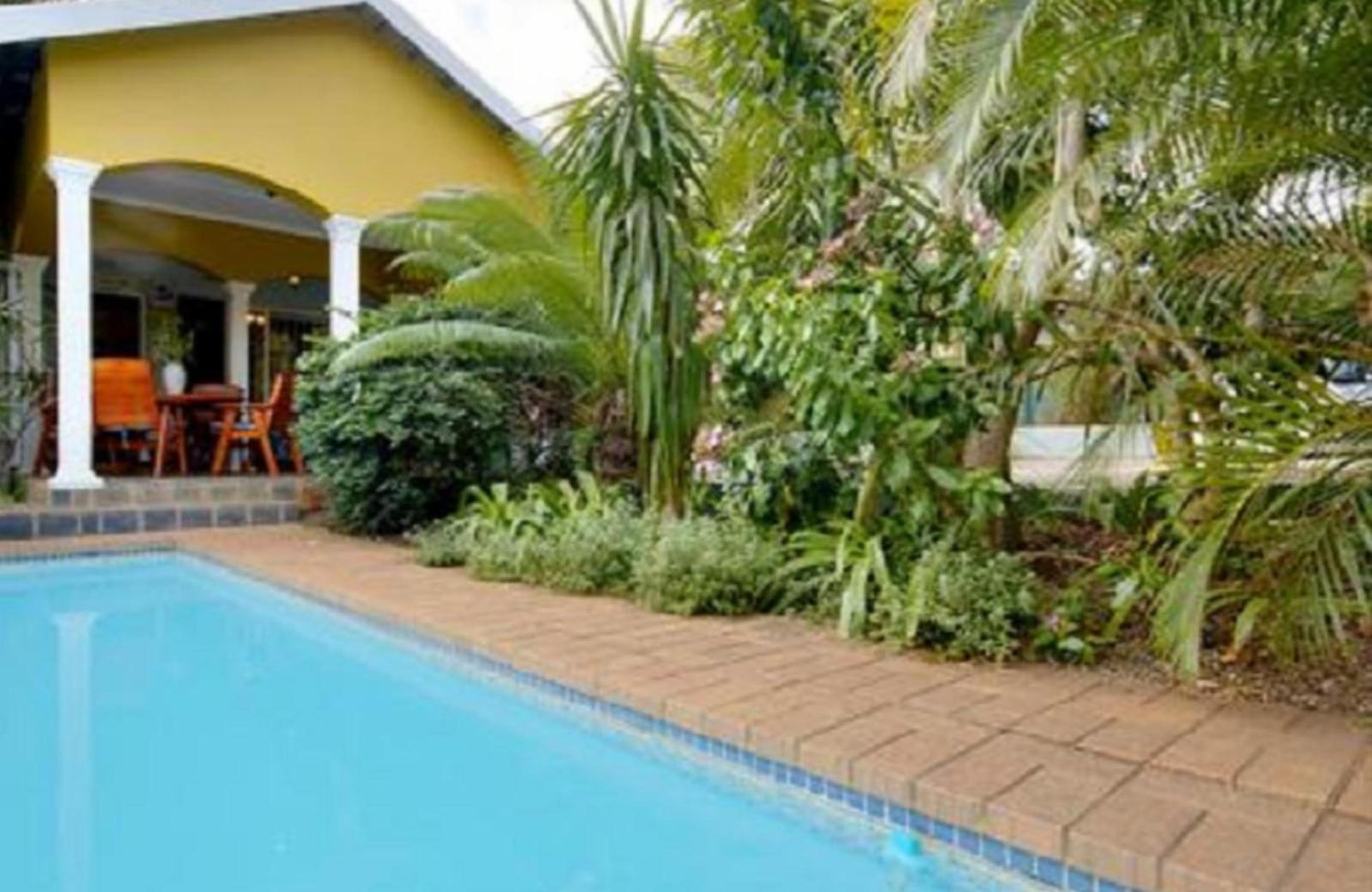 Raptor's Rest Bed and Breakfast, photo 4
