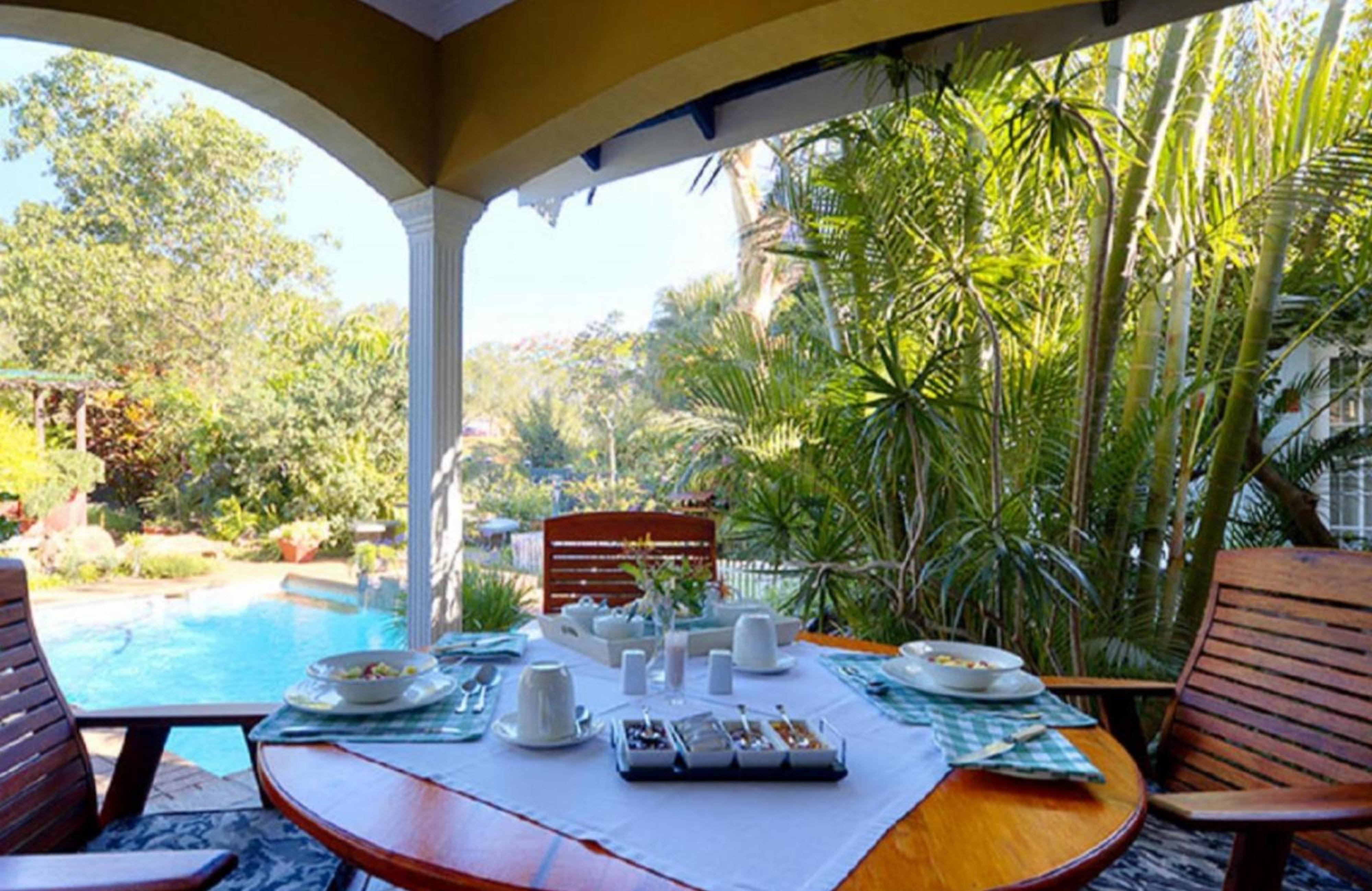 Raptor's Rest Bed and Breakfast, photo 21