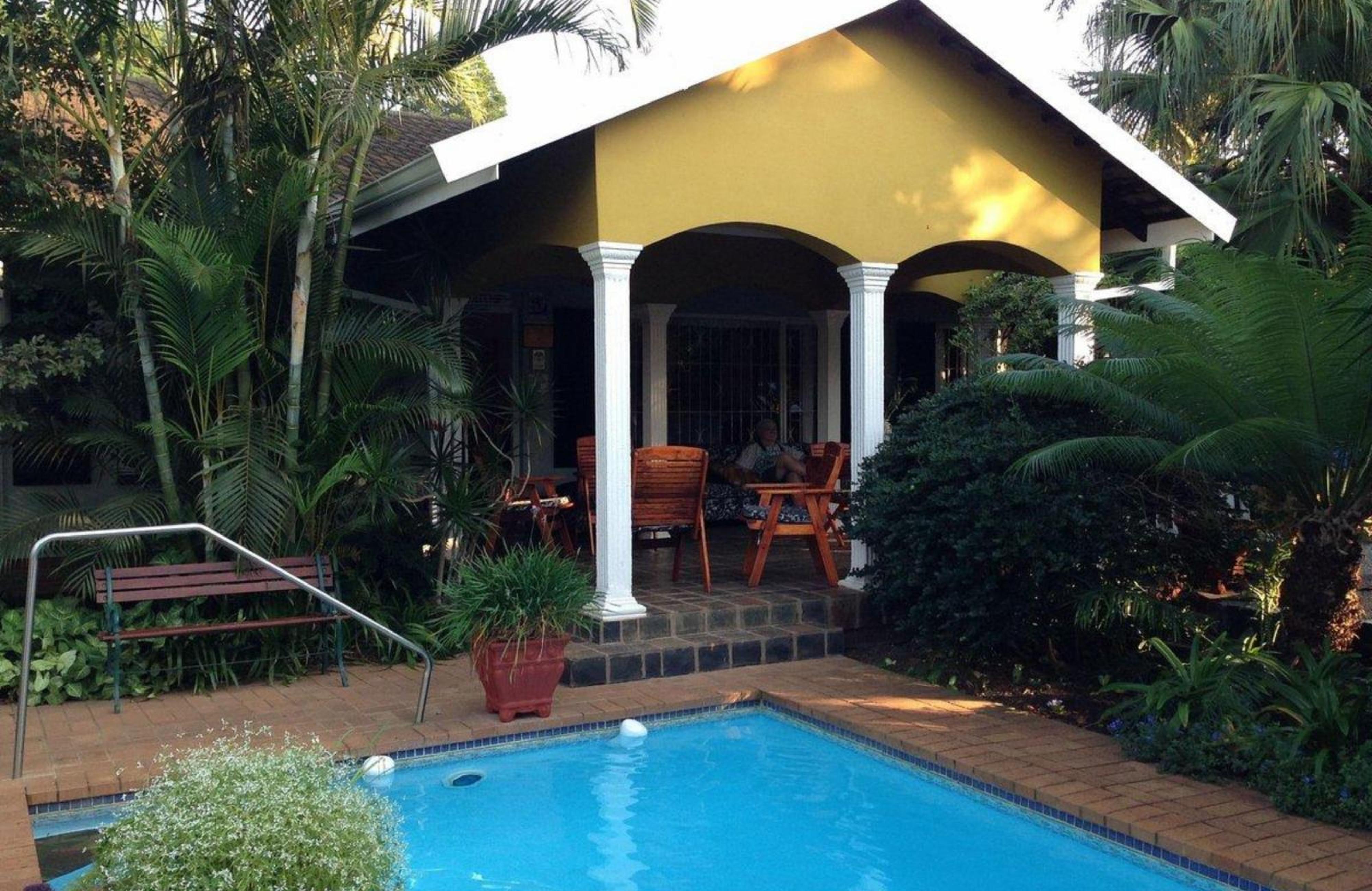 Raptor's Rest Bed and Breakfast, photo 13