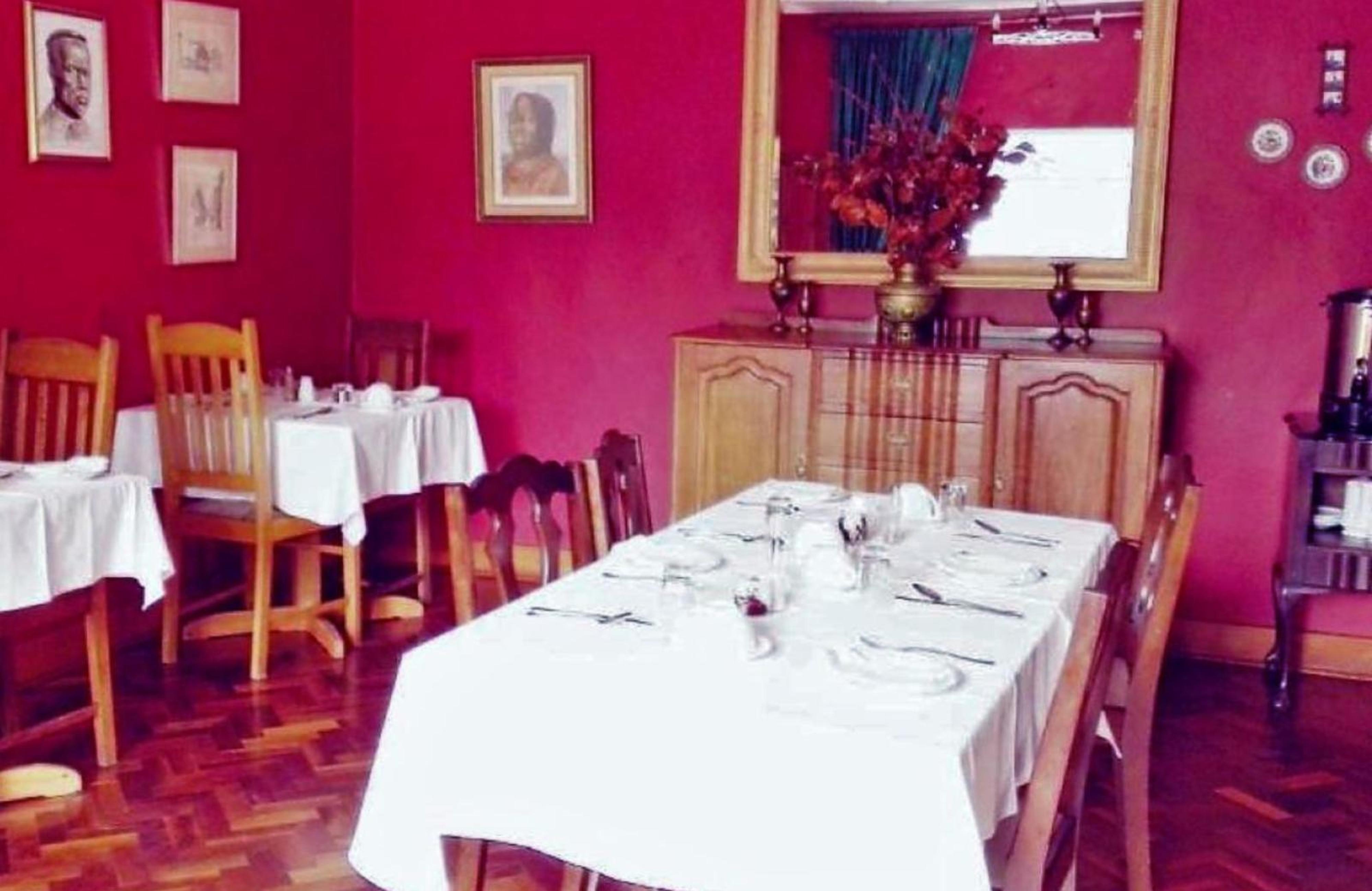 The Riverhouse, photo 8
