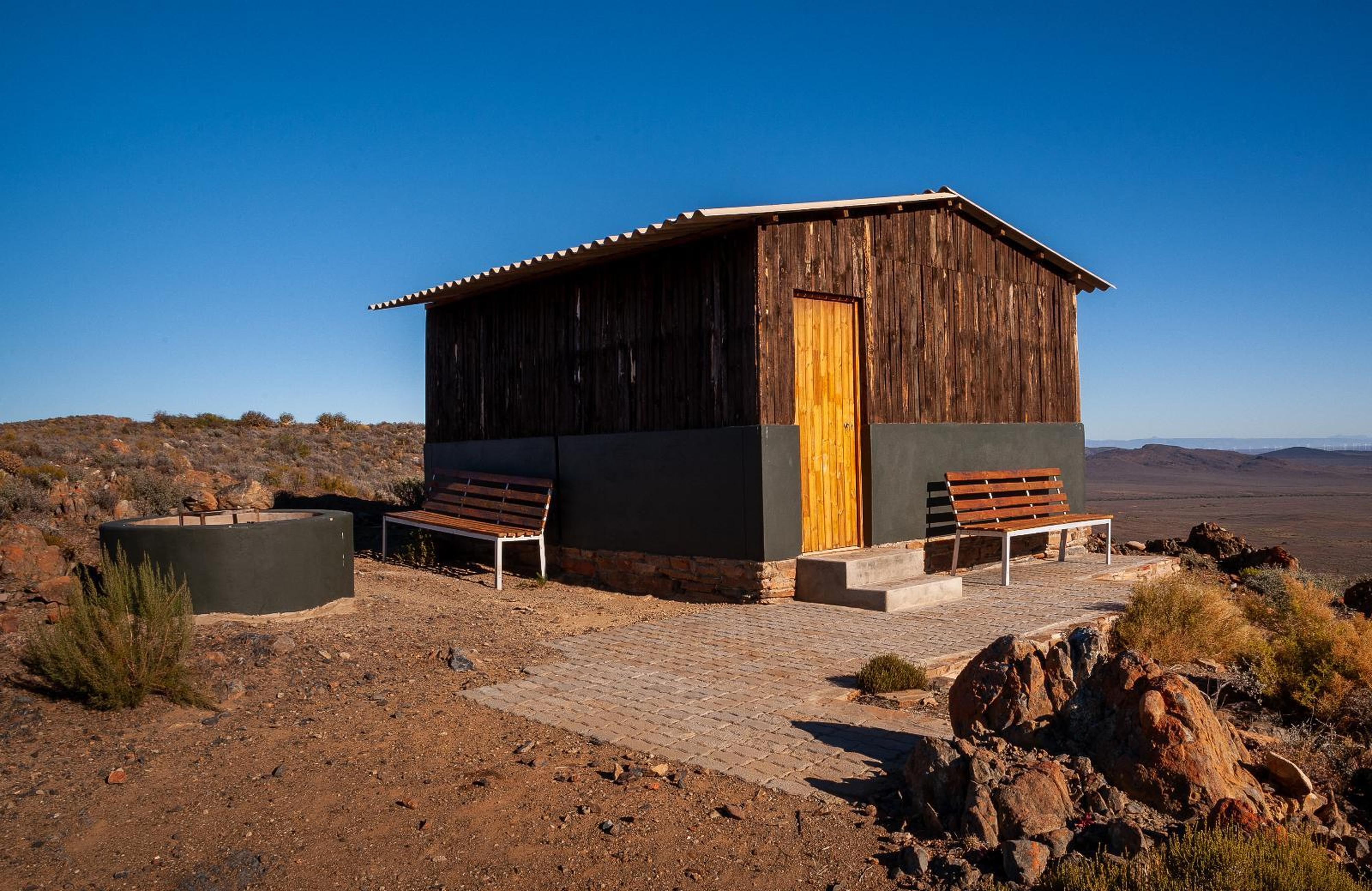 Marinvia Trust T/A Rooilande Guest Farm, photo 11
