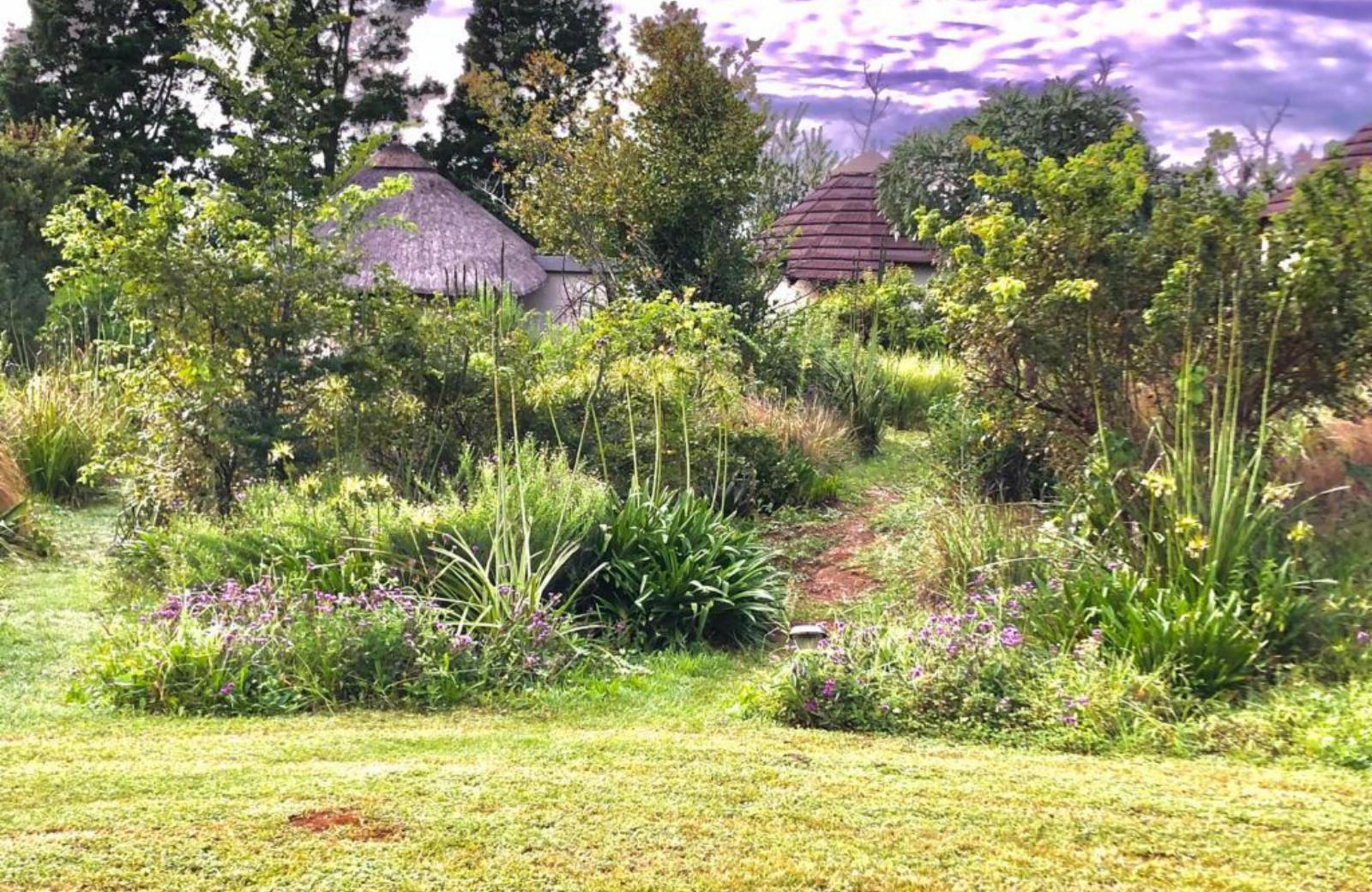 Inkosana Lodge