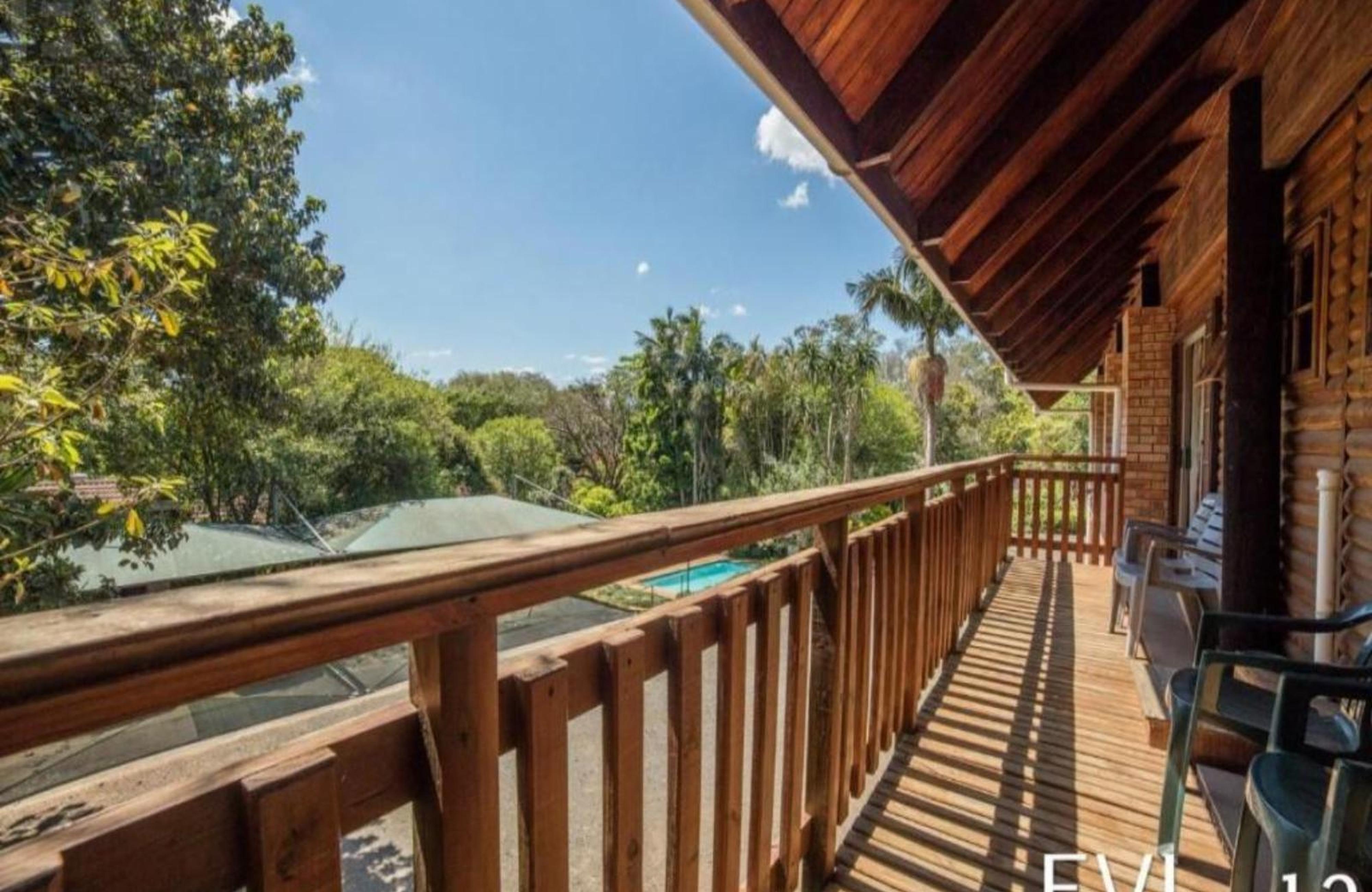 Forest View Lodge, photo 7