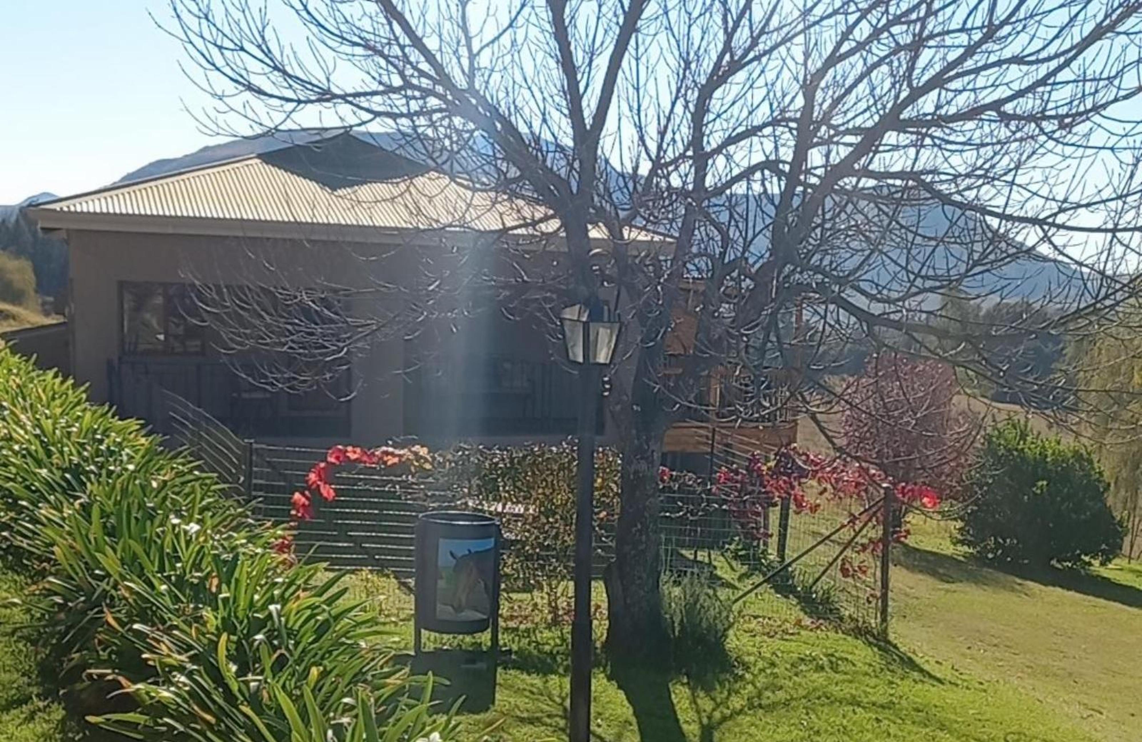 The Fat Mulberry Guest Farm, photo 15