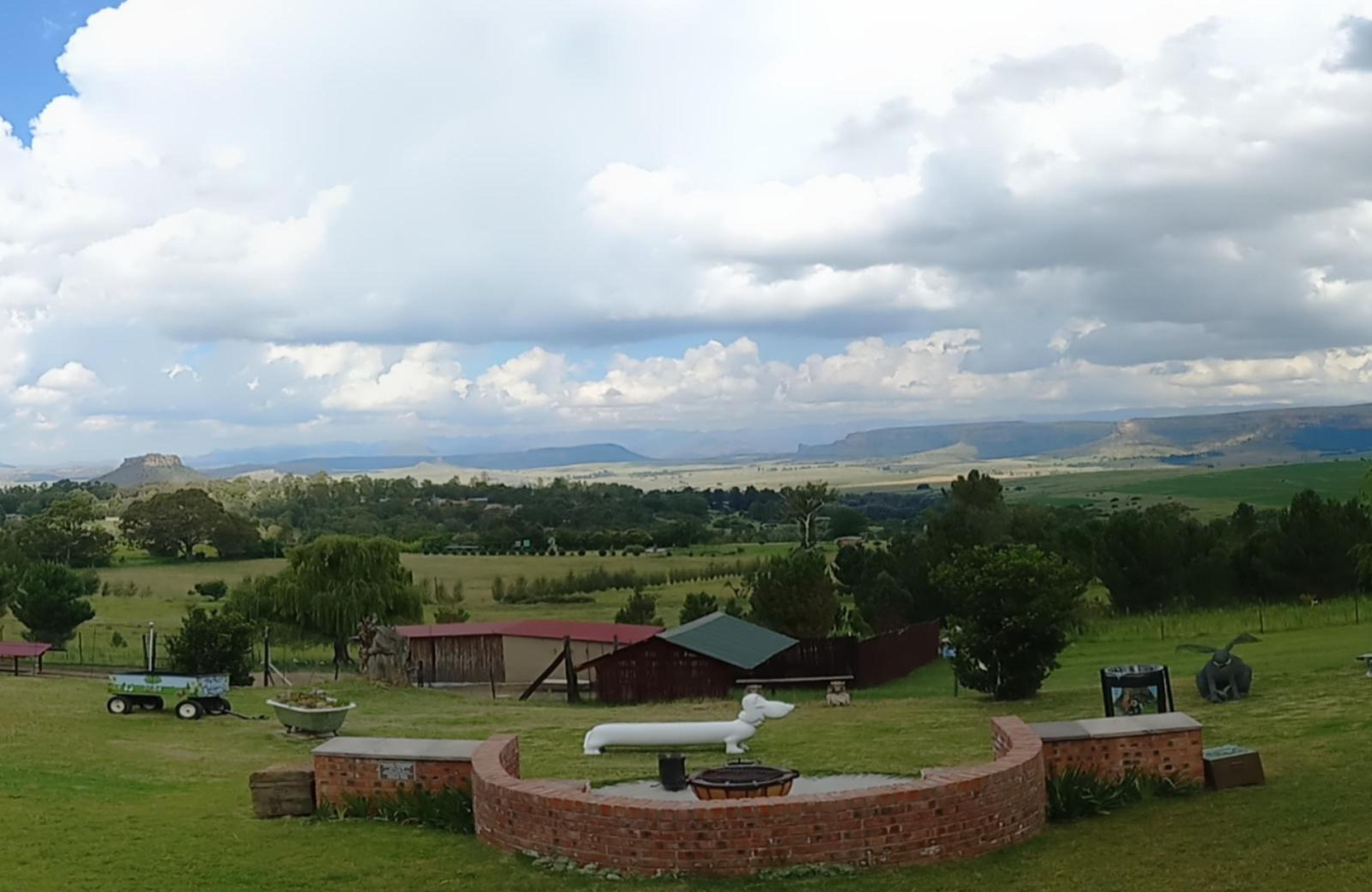 The Fat Mulberry Guest Farm, photo 16
