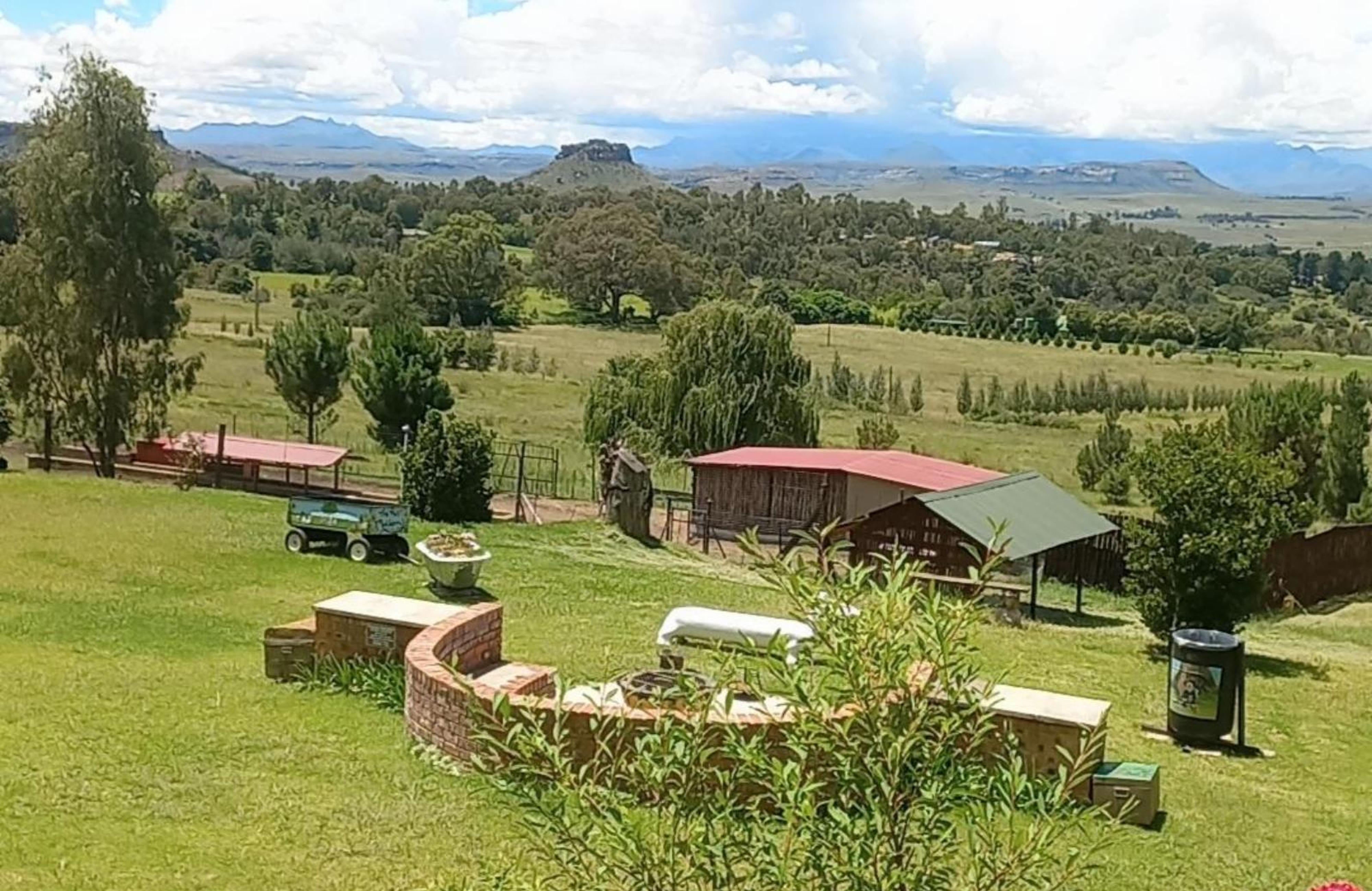 The Fat Mulberry Guest Farm, photo 9