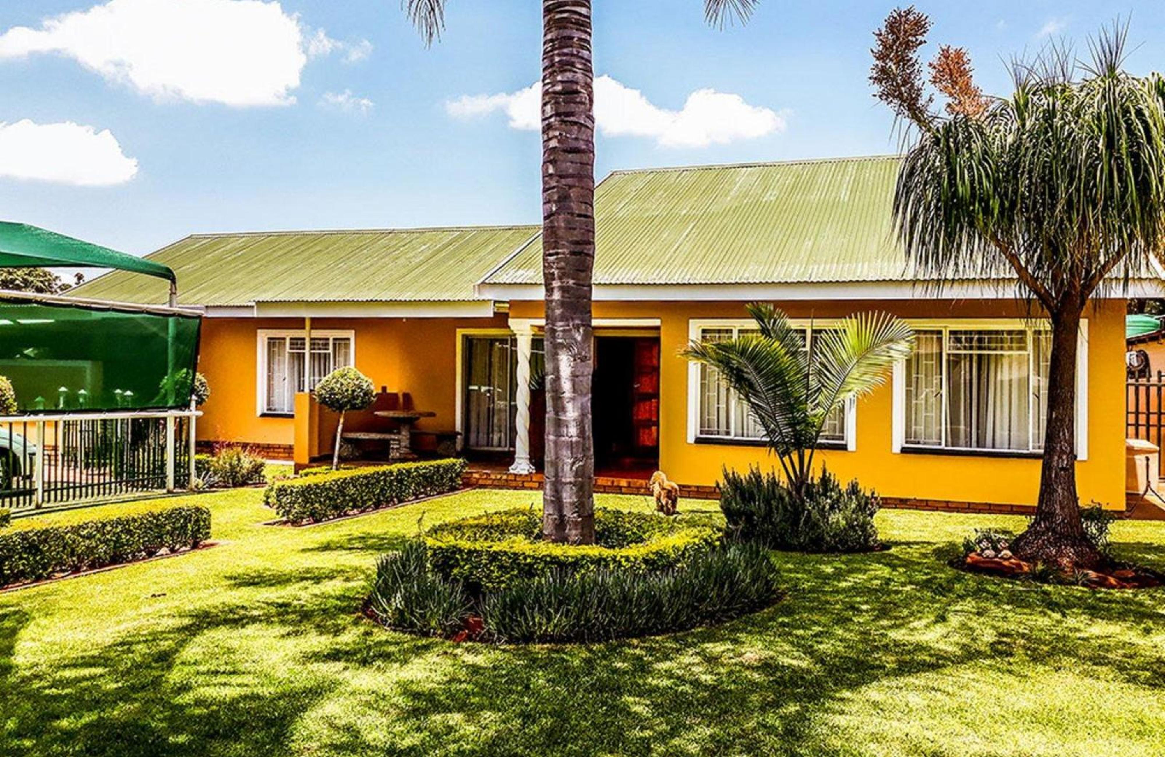 Mia Casa Guest House, photo 9