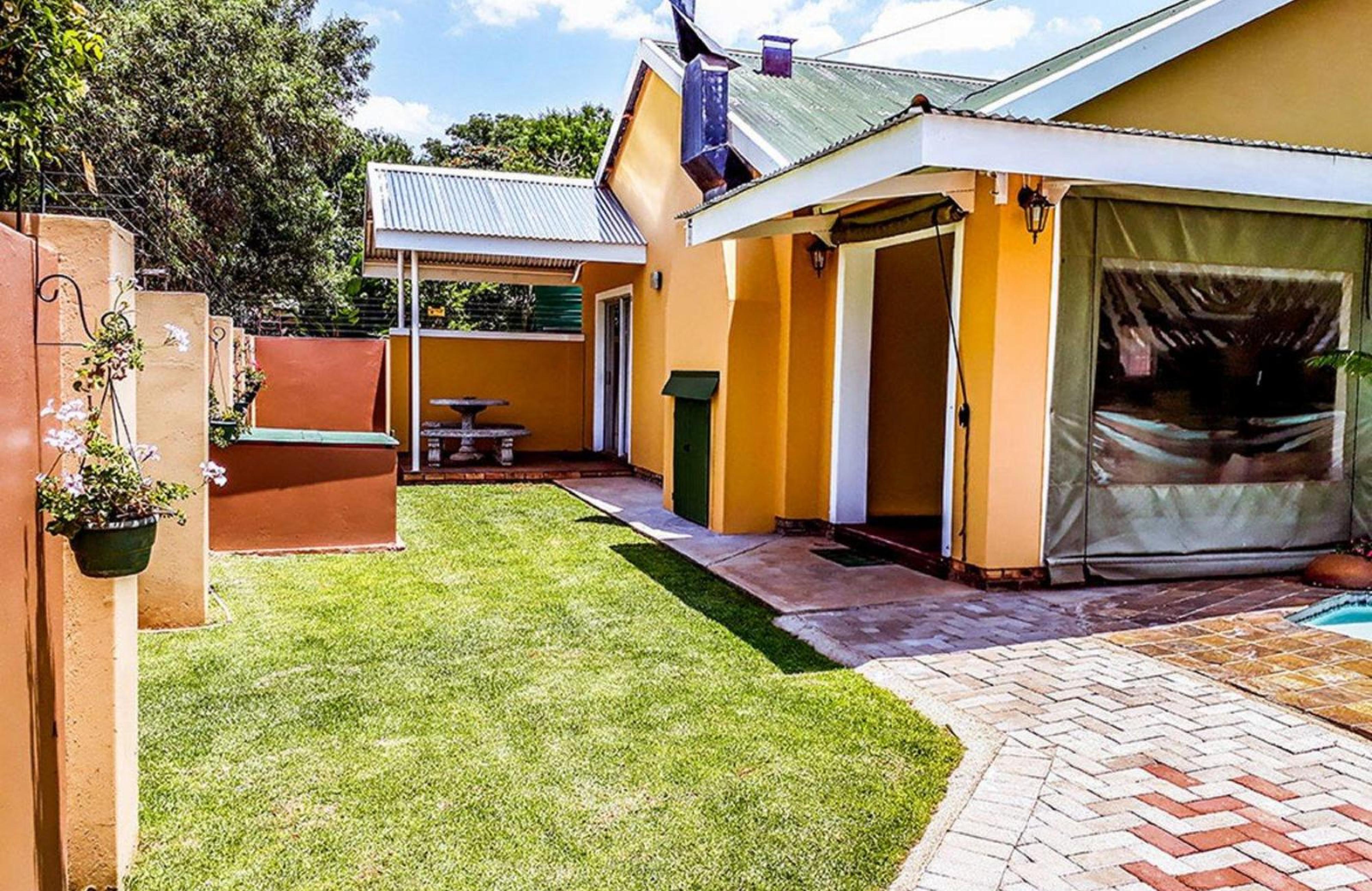 Mia Casa Guest House, photo 10