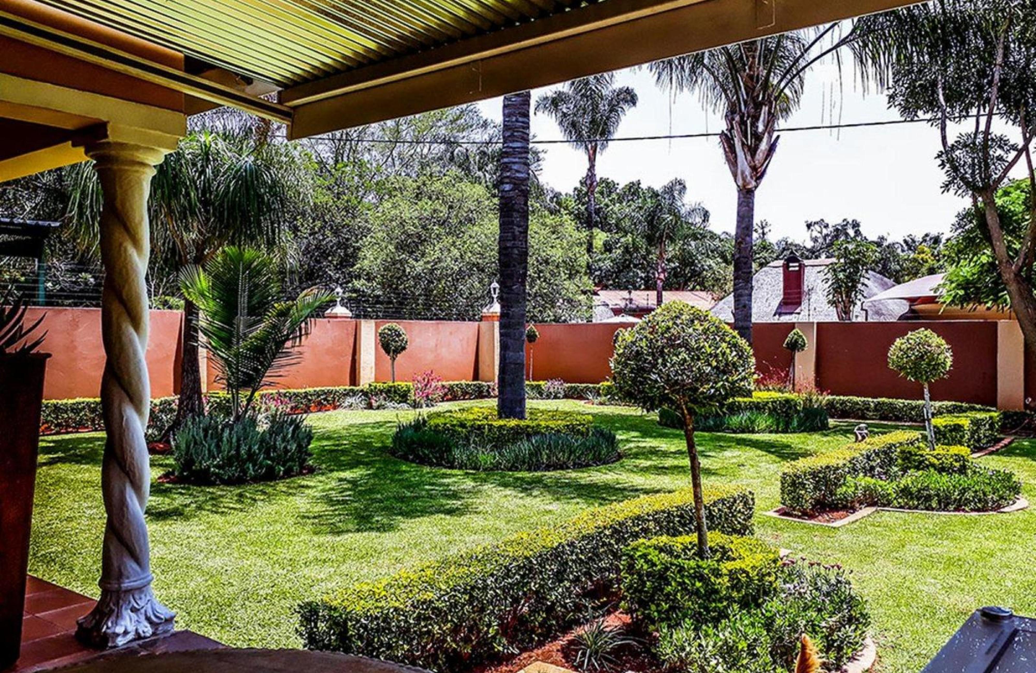 Mia Casa Guest House, photo 7