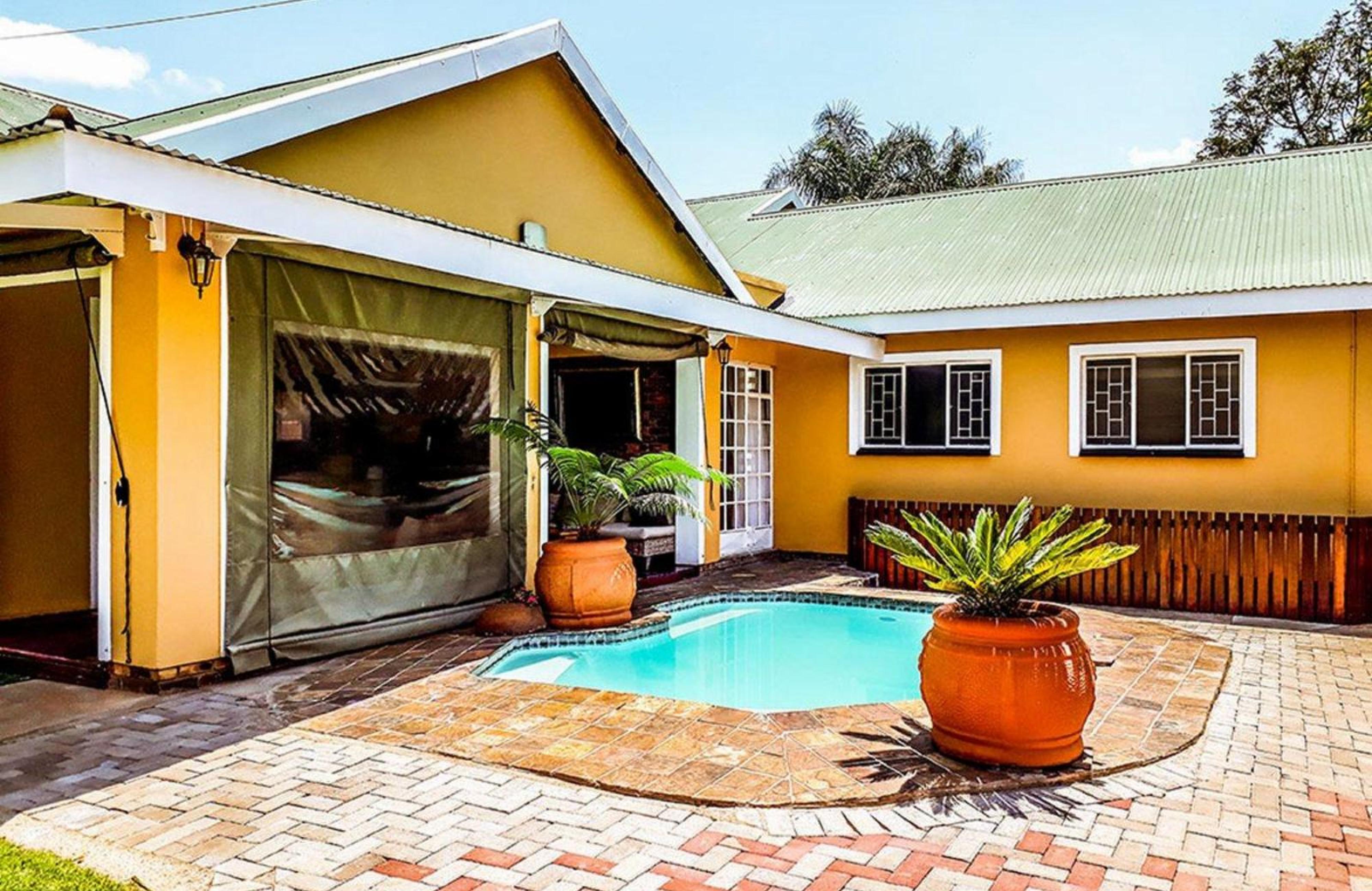 Mia Casa Guest House, photo 4
