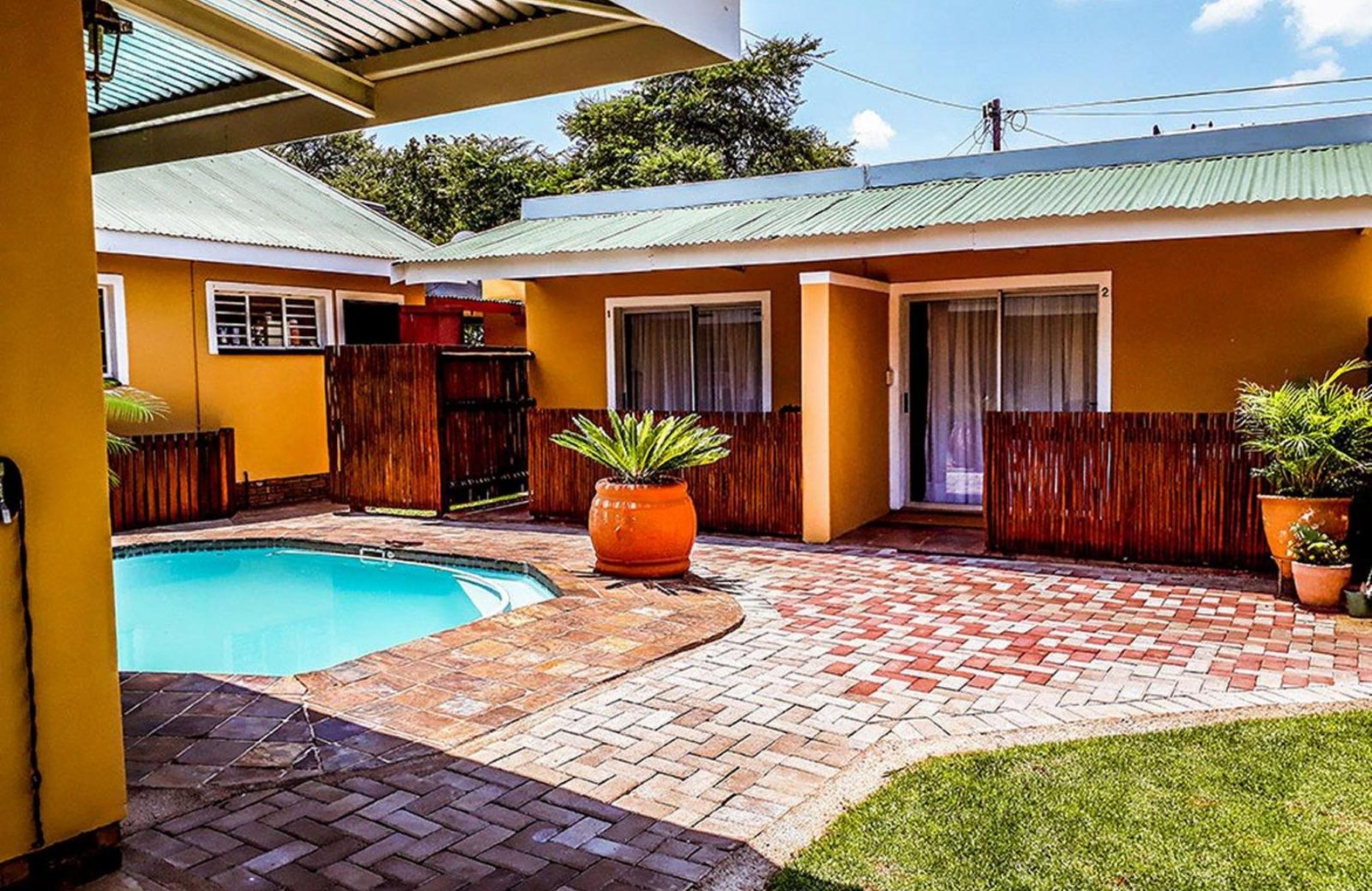 Mia Casa Guest House, photo 6