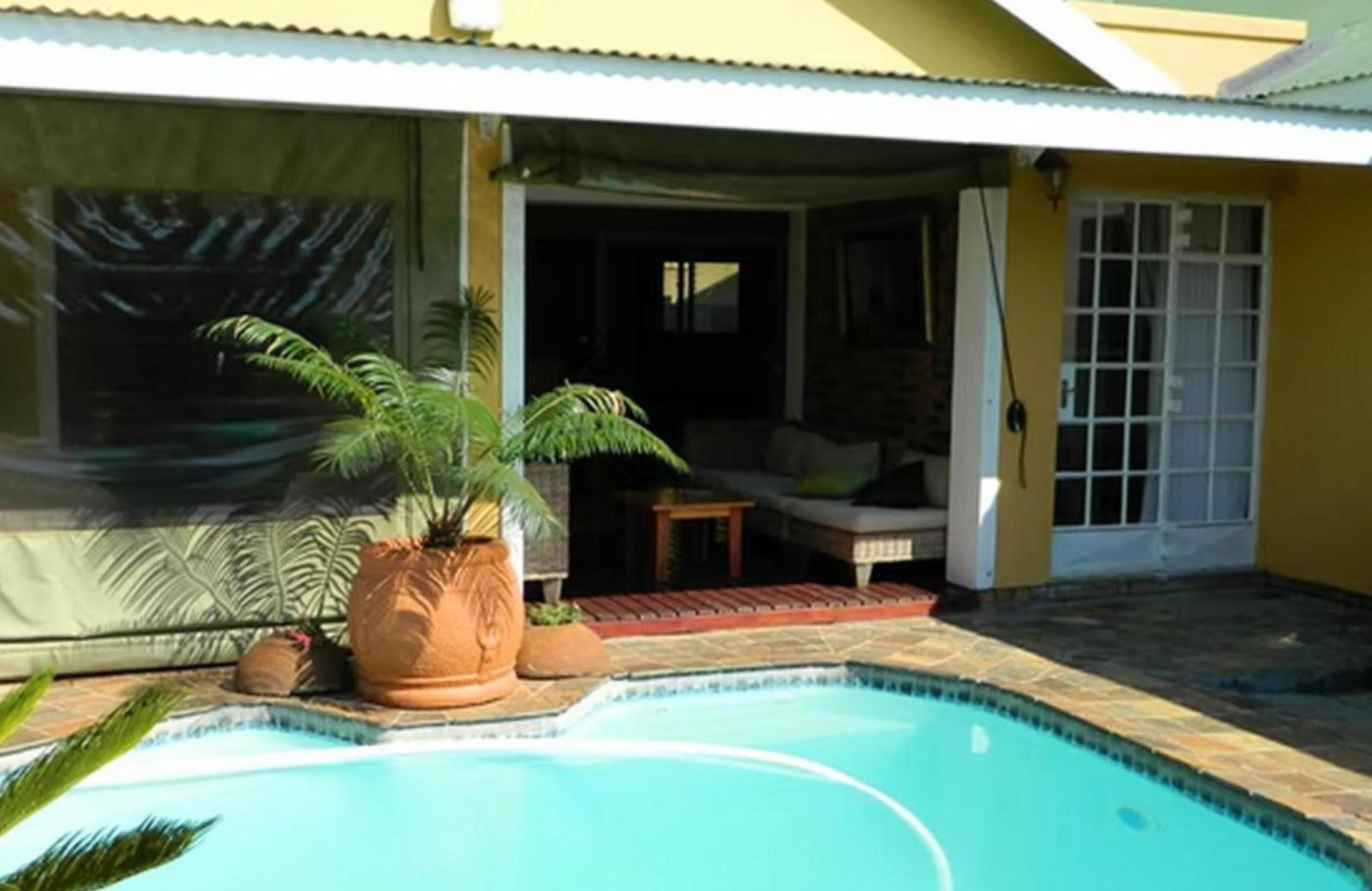Mia Casa Guest House, photo 2