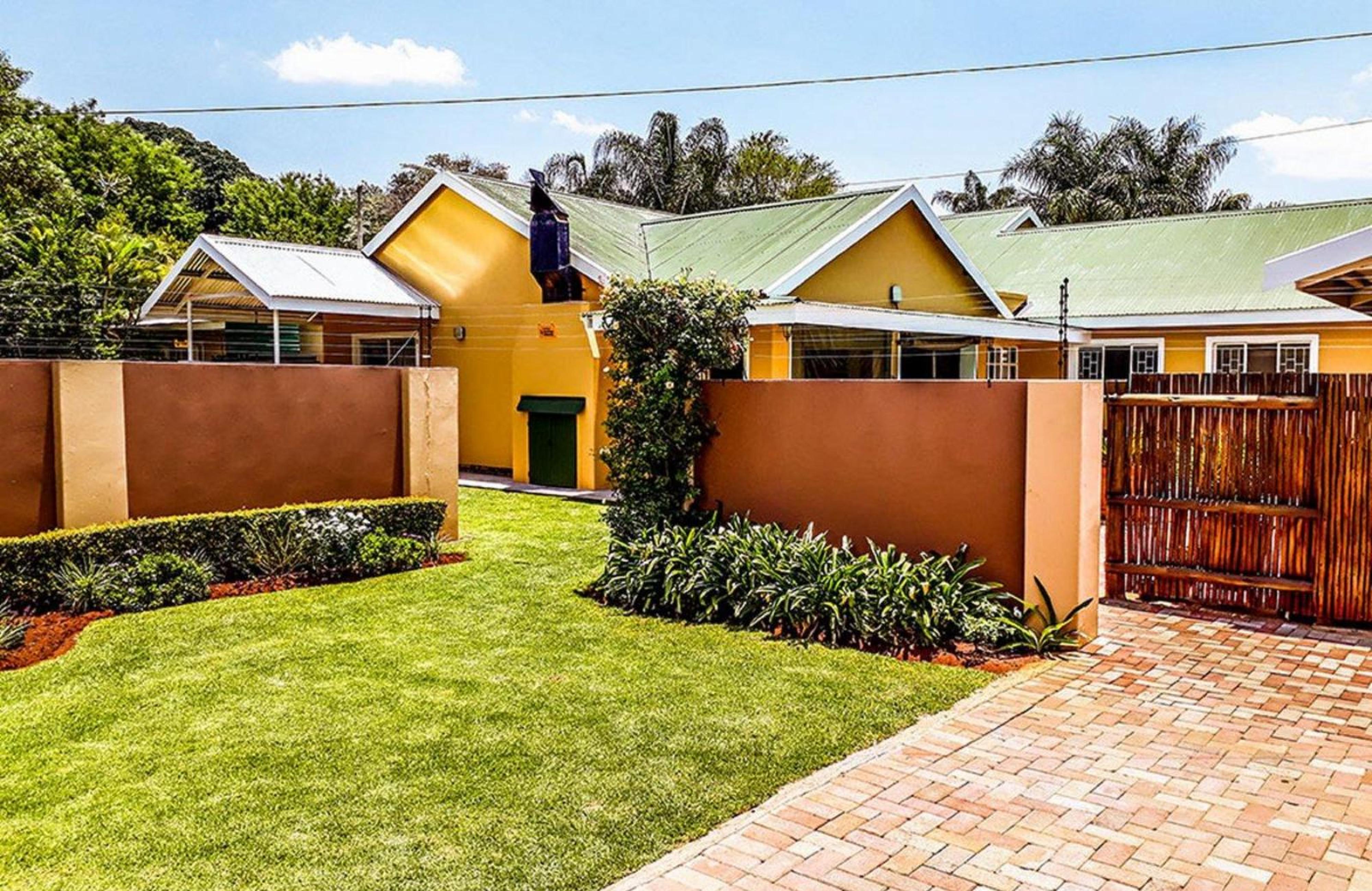 Mia Casa Guest House, photo 3