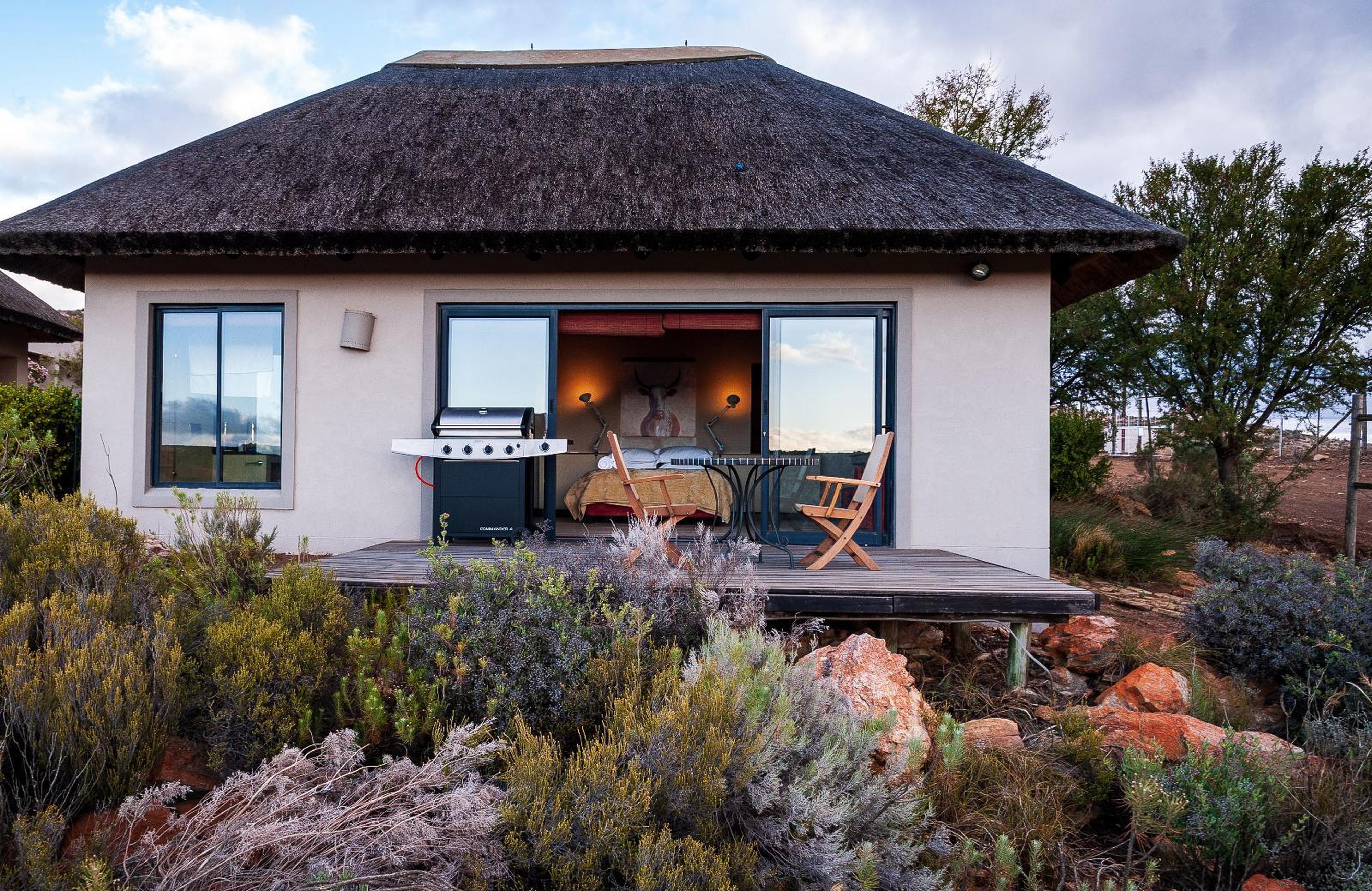 Marinvia Trust T/A Rooilande Guest Farm, photo 19