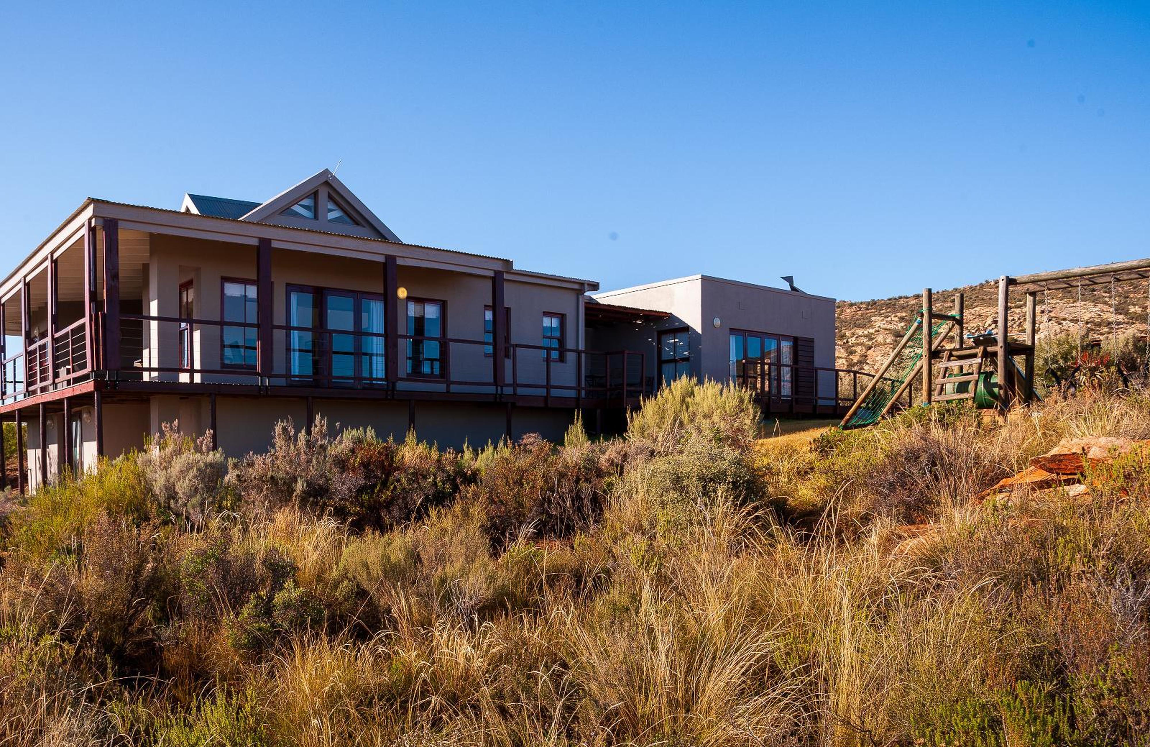 Marinvia Trust T/A Rooilande Guest Farm, photo 10
