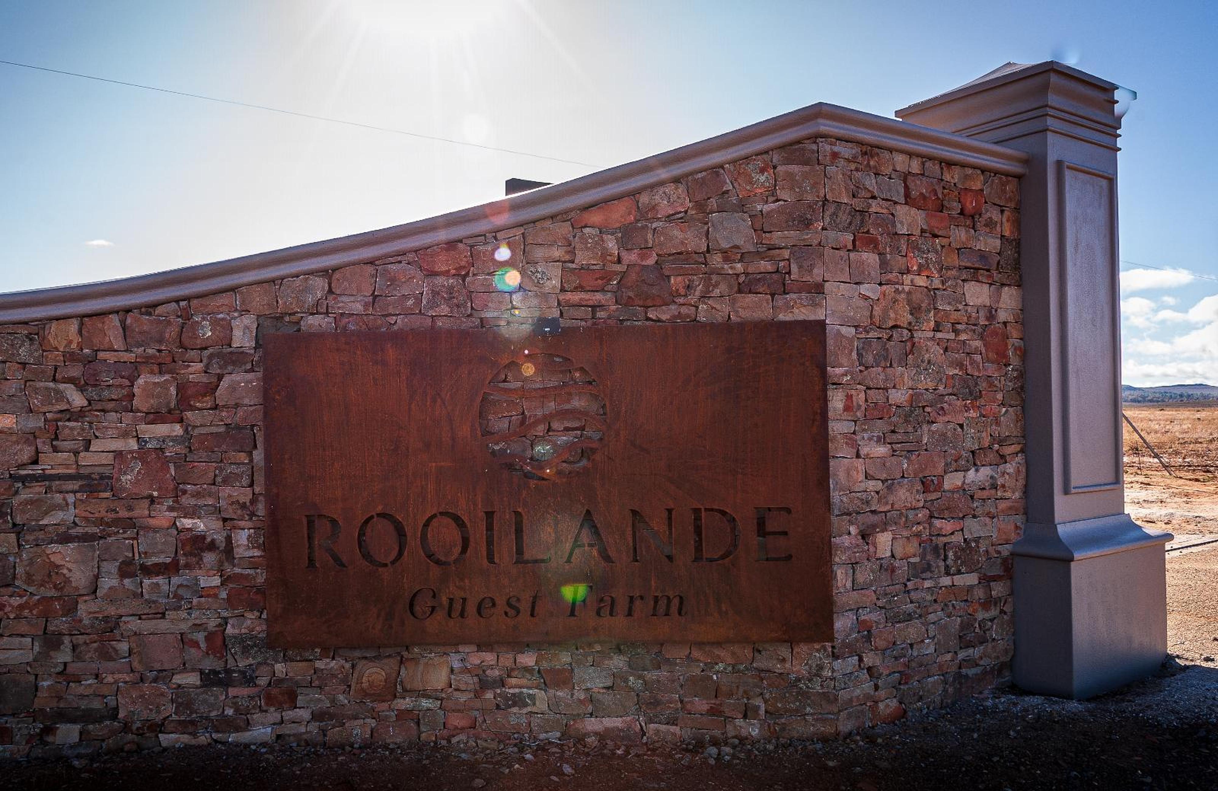 Marinvia Trust T/A Rooilande Guest Farm, photo 18