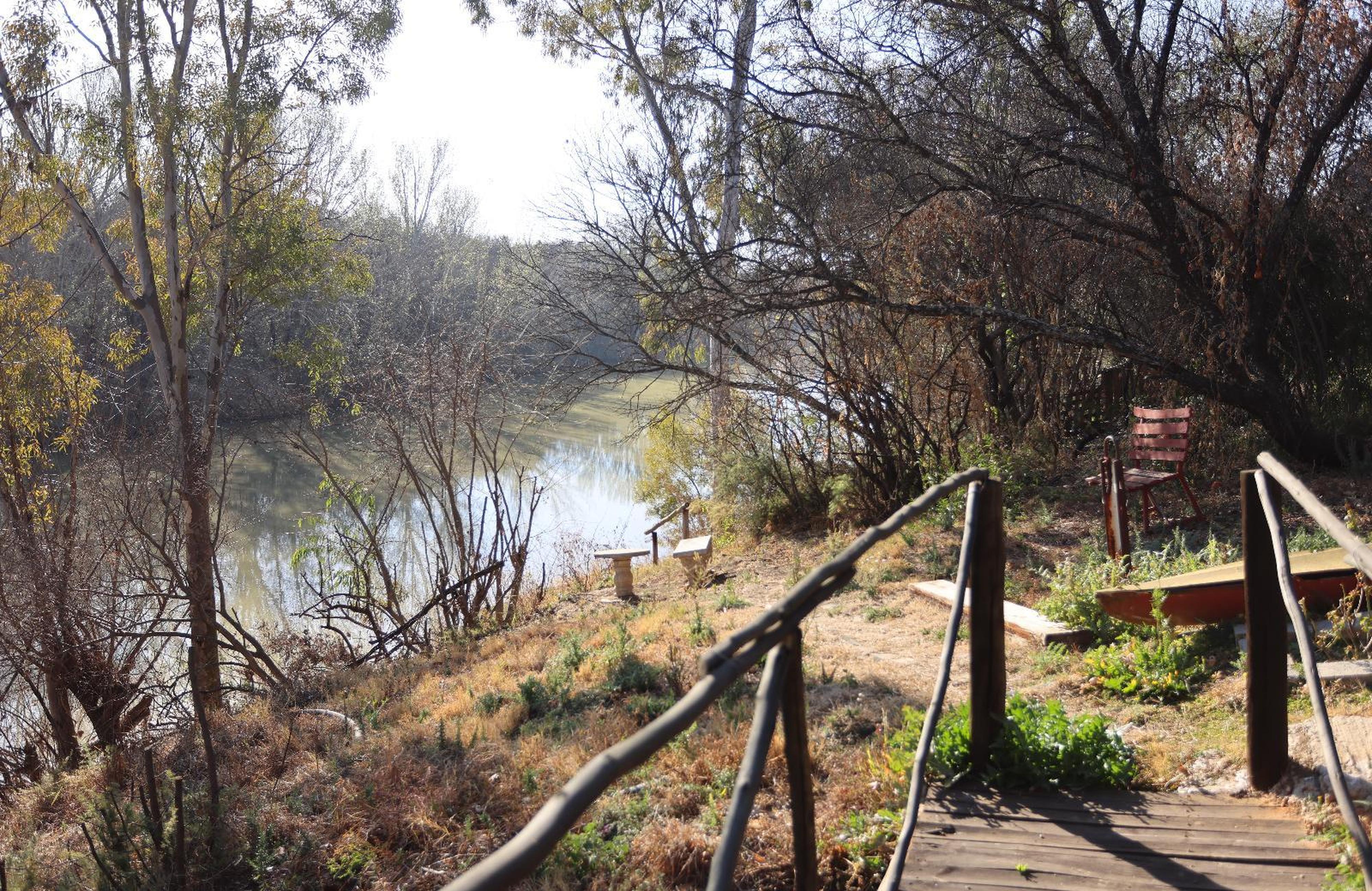 Riverstay Accommodation, photo 3