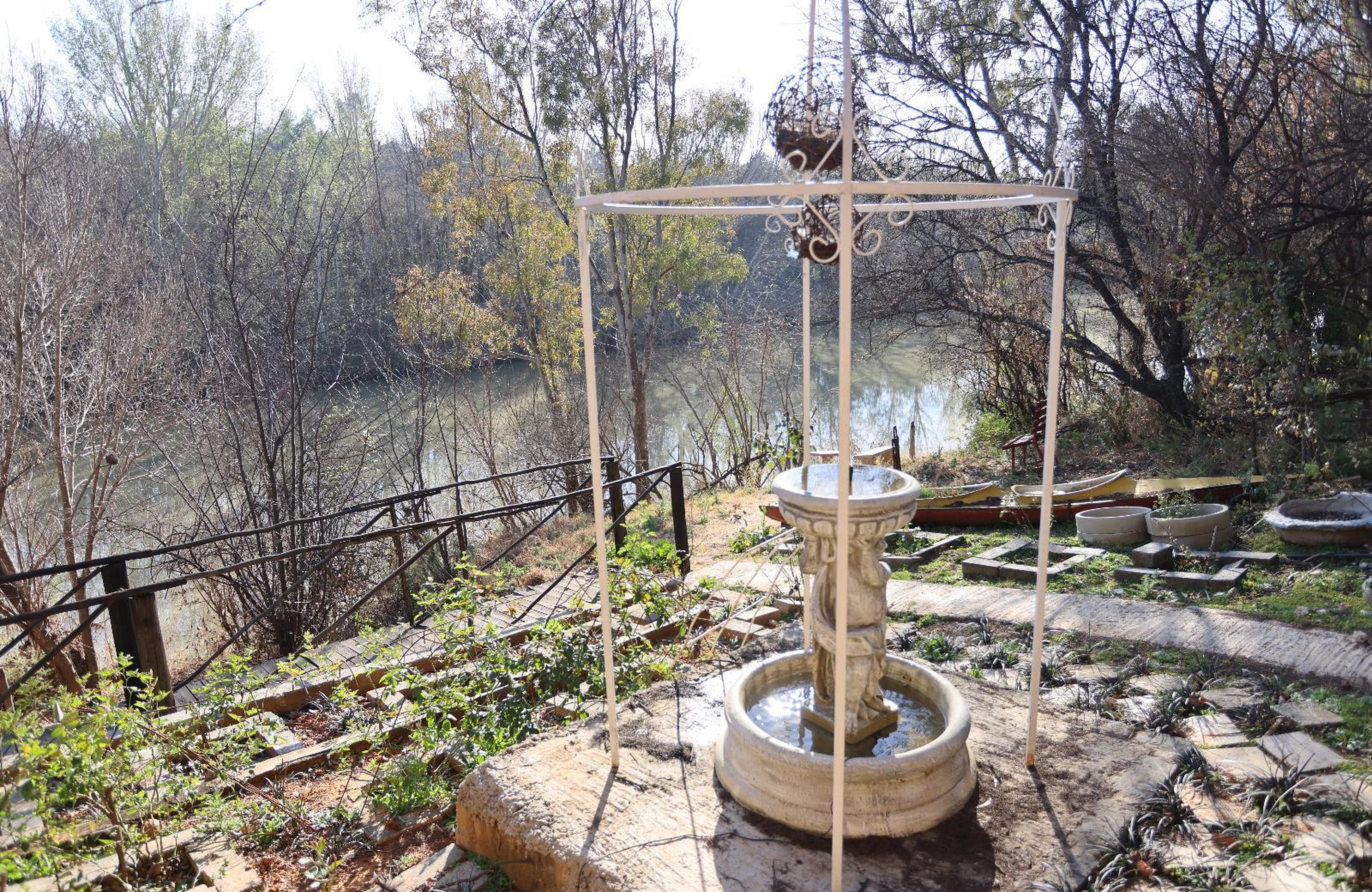 Riverstay Accommodation, photo 5