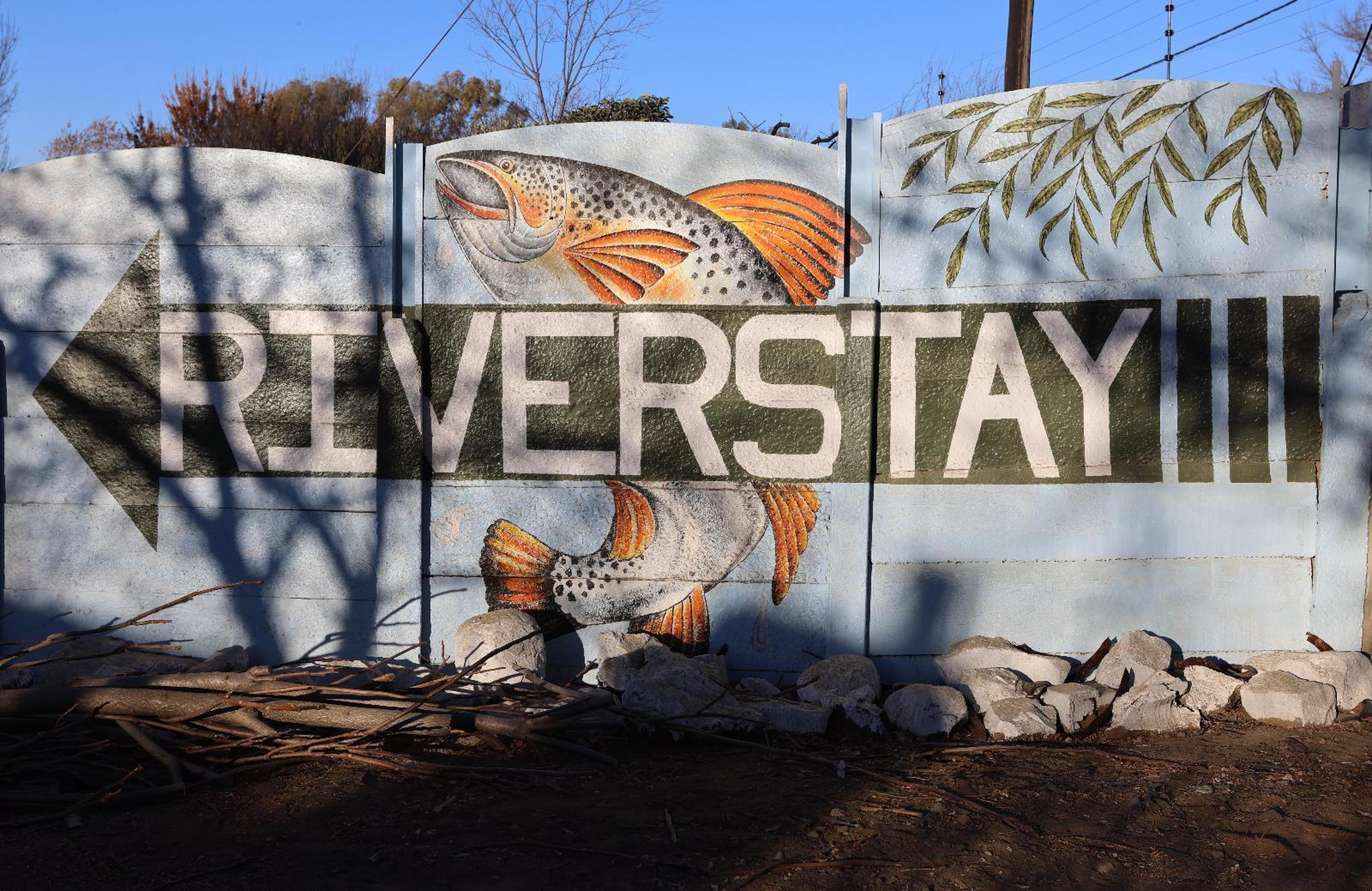 Riverstay Accommodation, photo 4