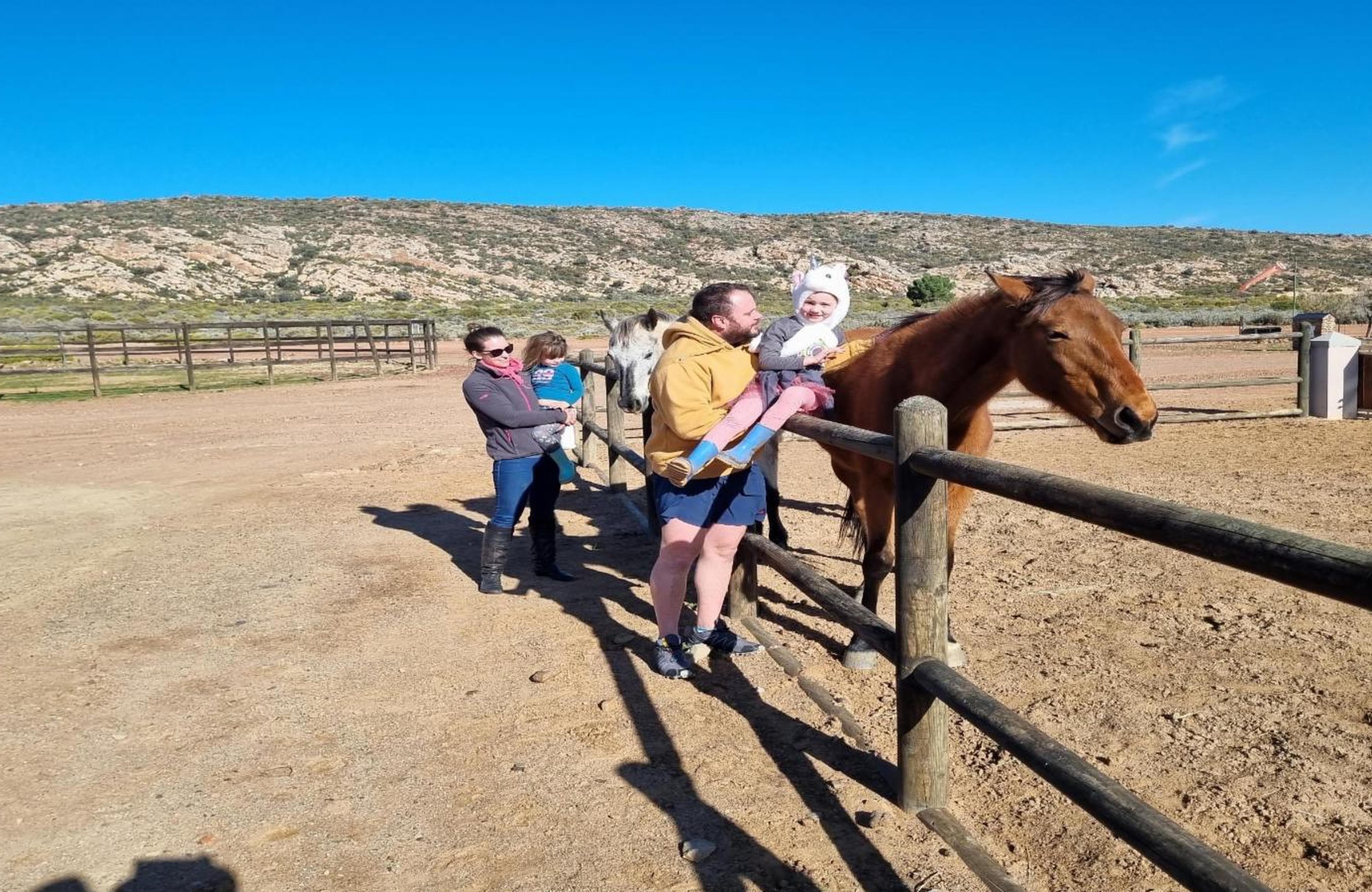 Marinvia Trust T/A Rooilande Guest Farm, photo 7
