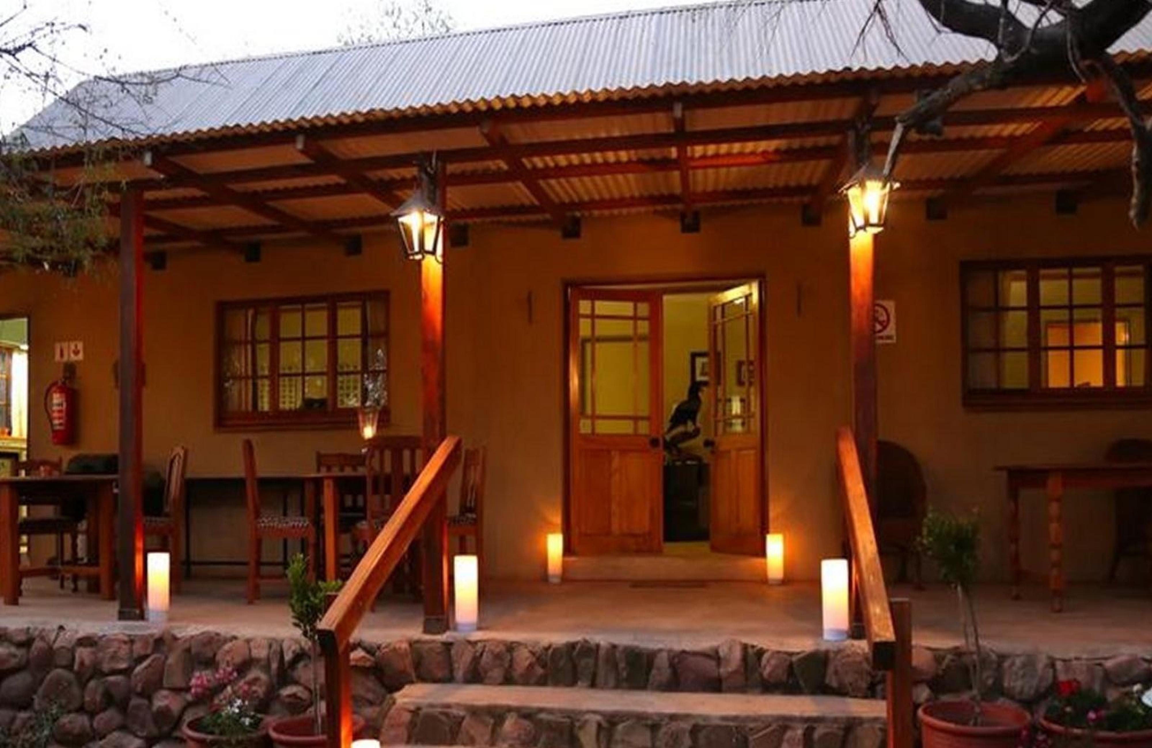 Waterberg Hideaway, photo 12