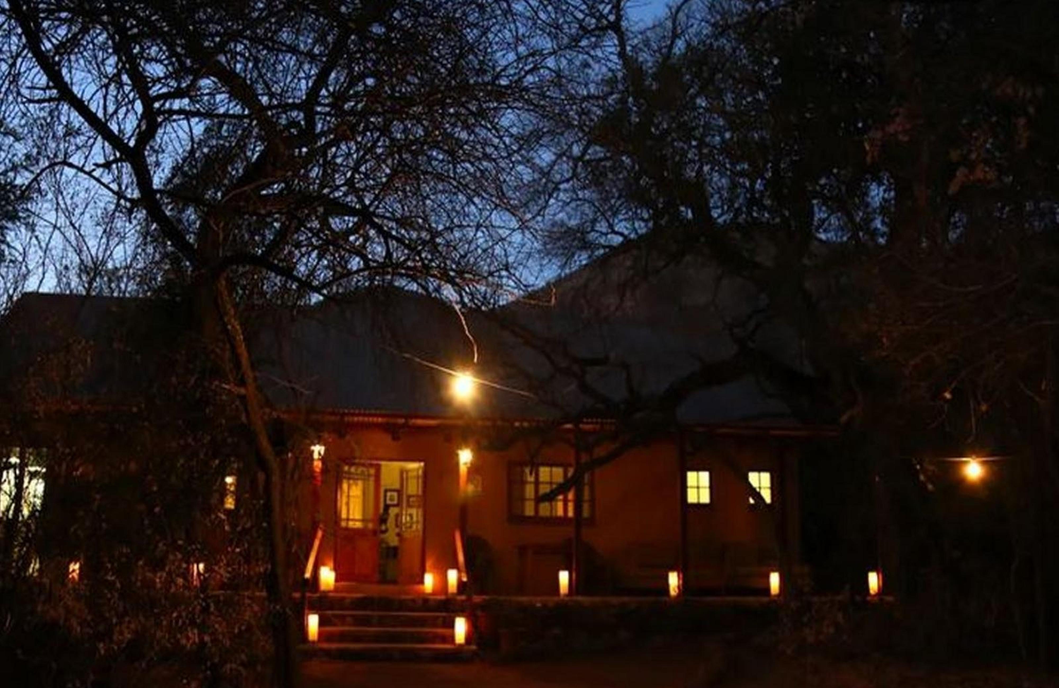 Waterberg Hideaway, photo 4