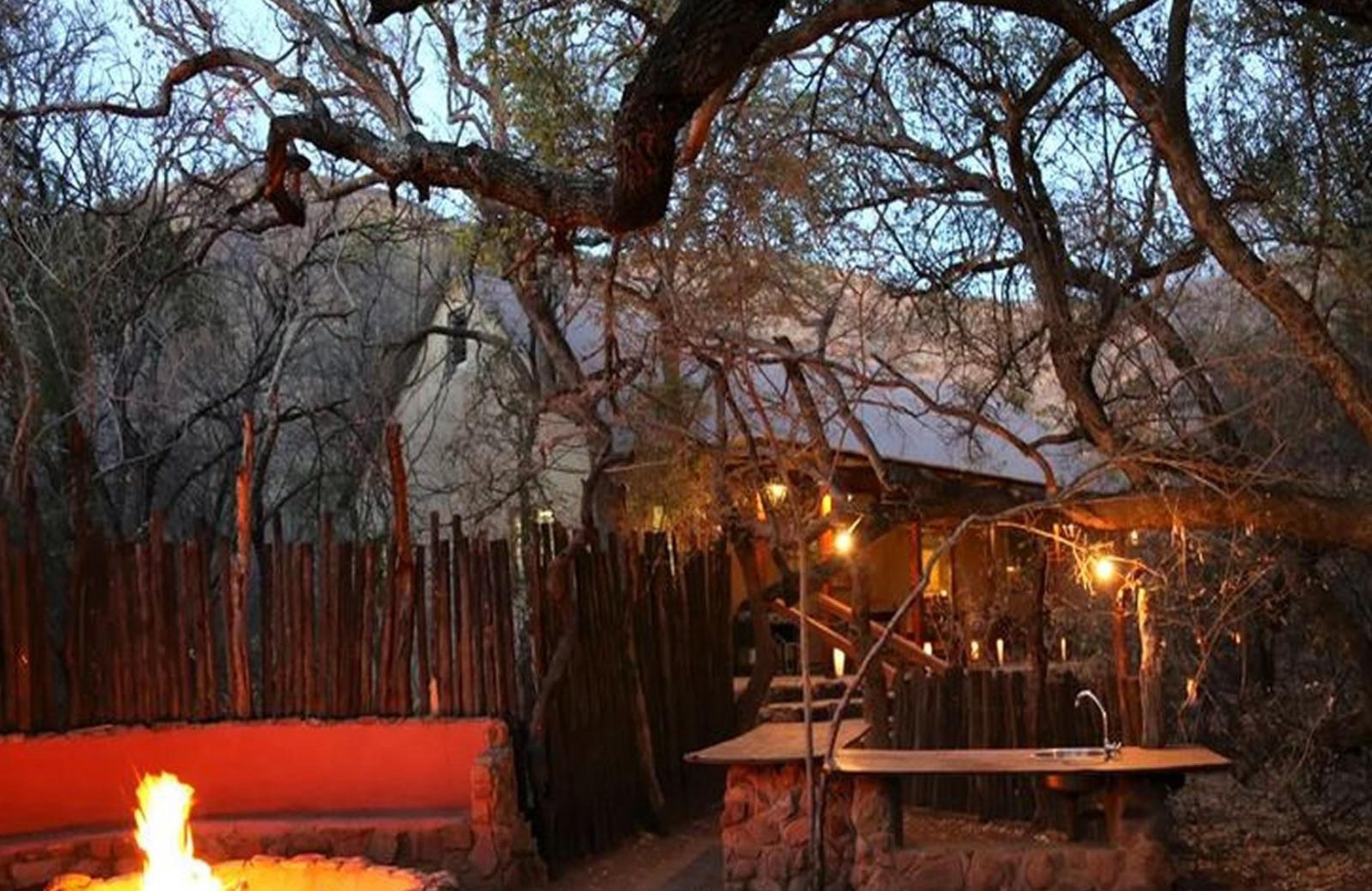 Waterberg Hideaway, photo 3