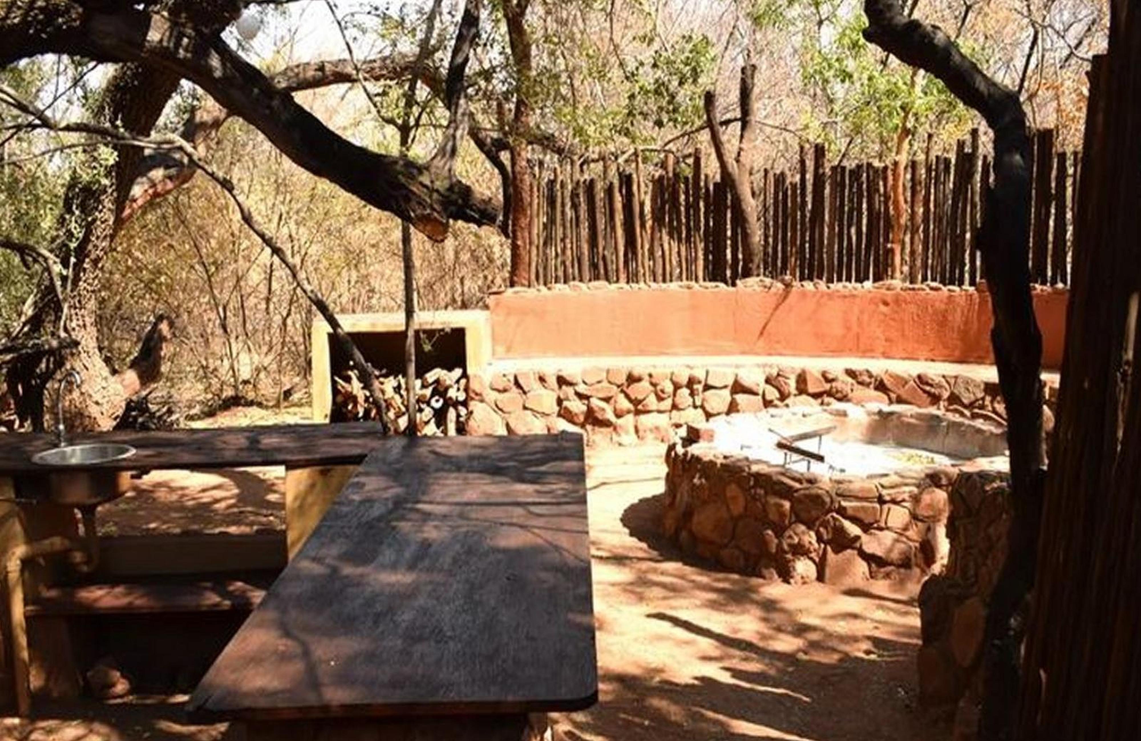 Waterberg Hideaway, photo 6