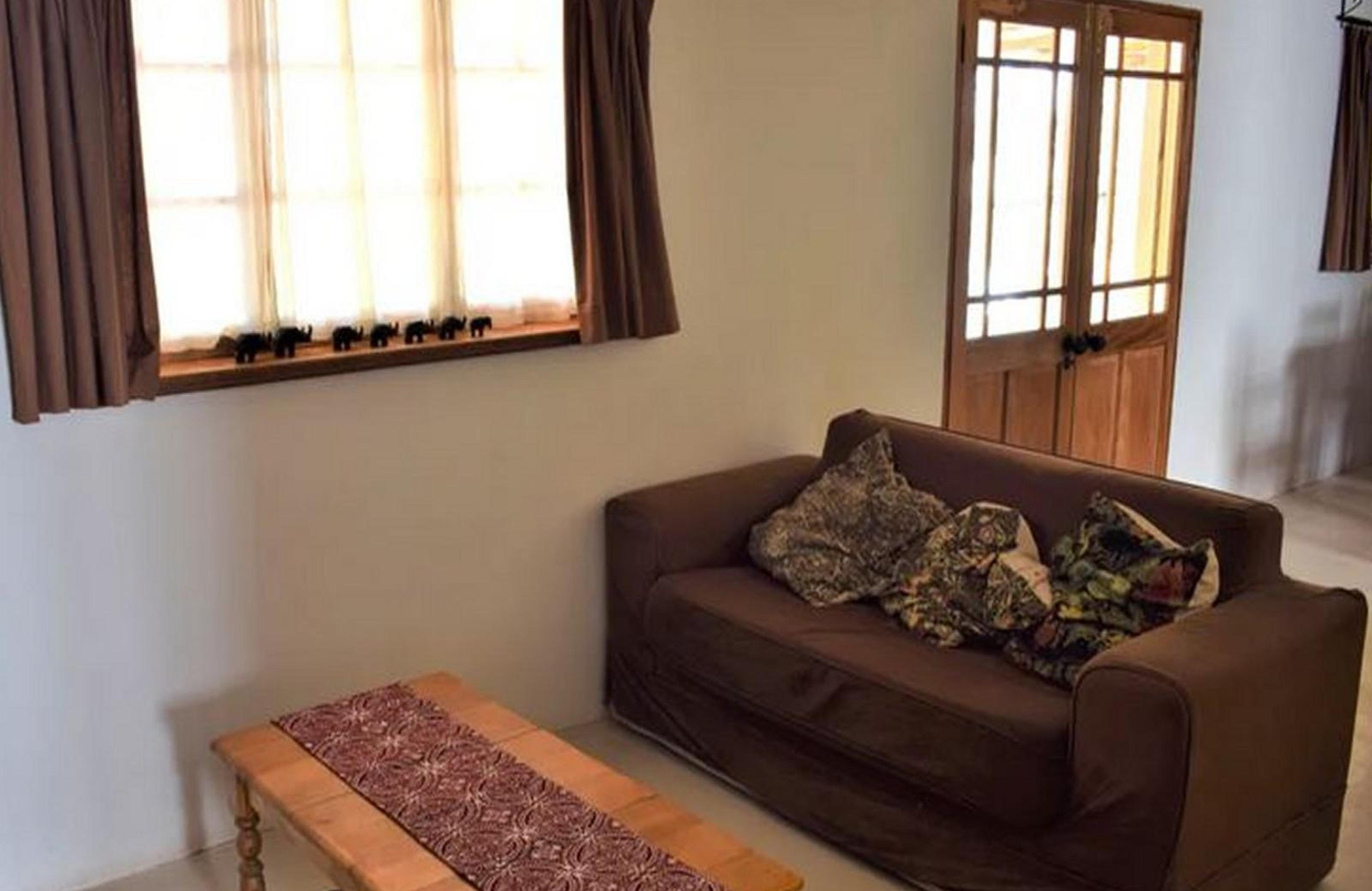 Waterberg Hideaway, photo 7